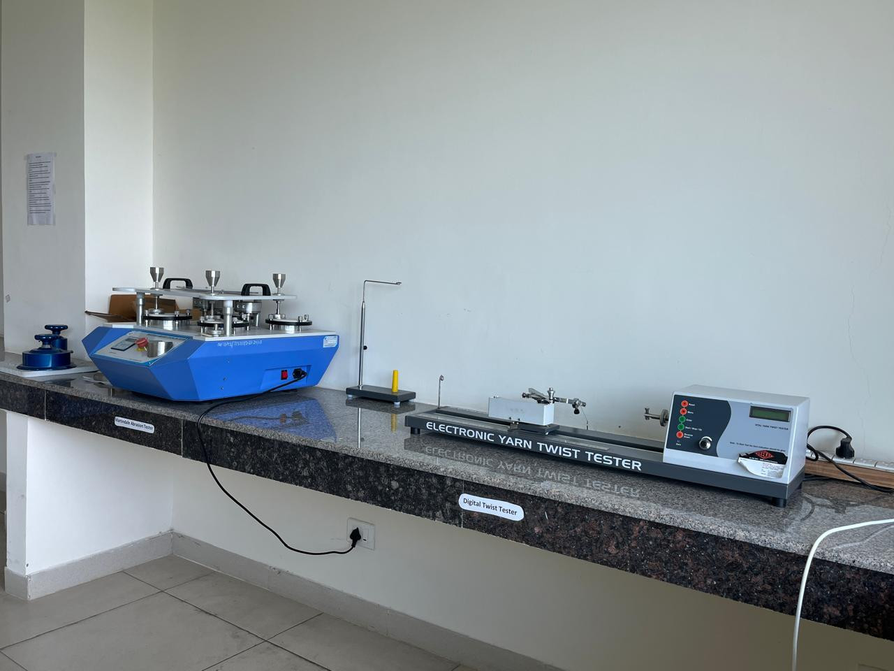 Lab
