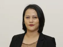 Wanrisa Bok Kharkongor