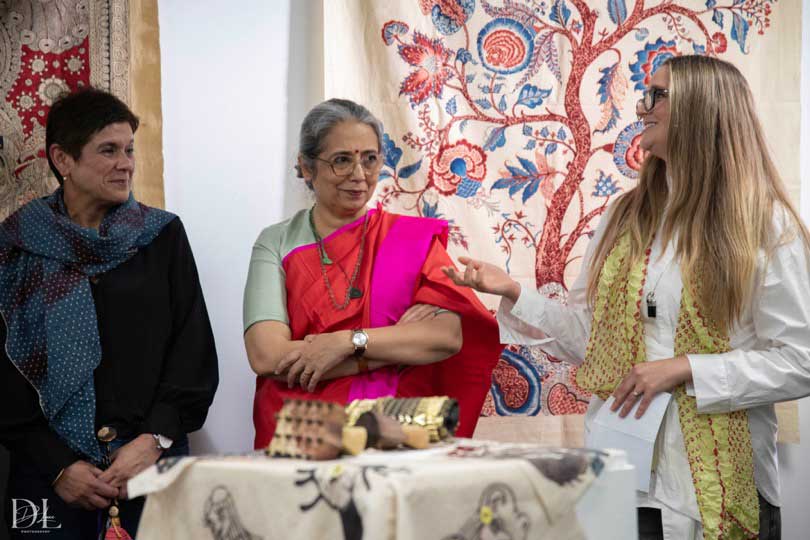 Threads of Heritage32