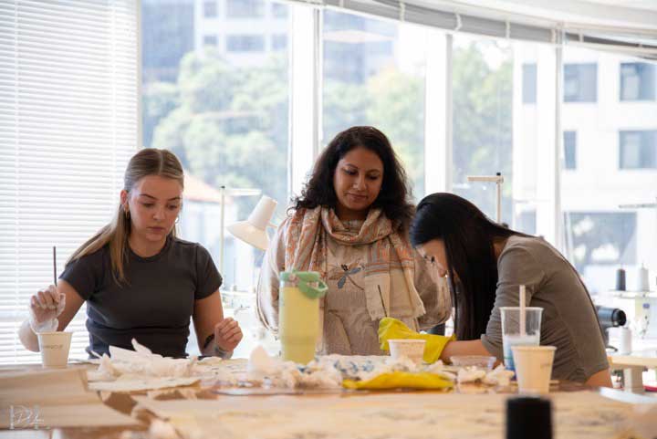 Threads of Heritage48