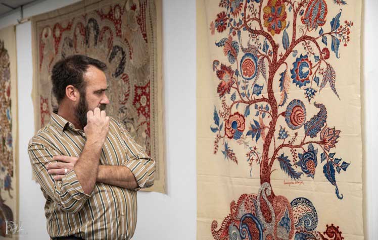 Threads of Heritage58