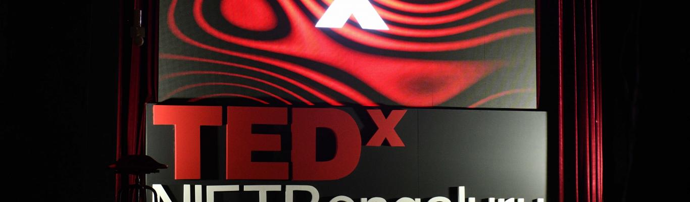 TEDX NIFT Bengaluru