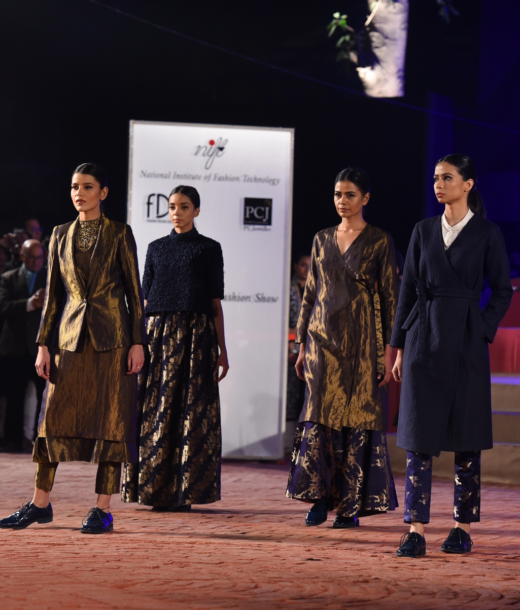 Models in creation by Sanjay Garg-Raw Mango_1
