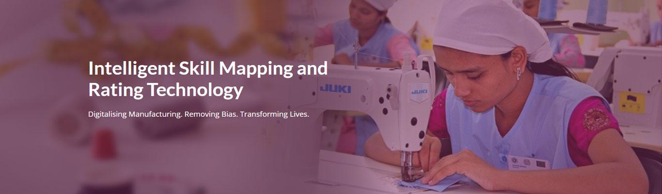 i-SMART by NIFT won H&M Global innovation award (STITCH for RMG)