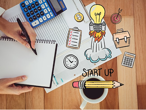 Entrepreneurship