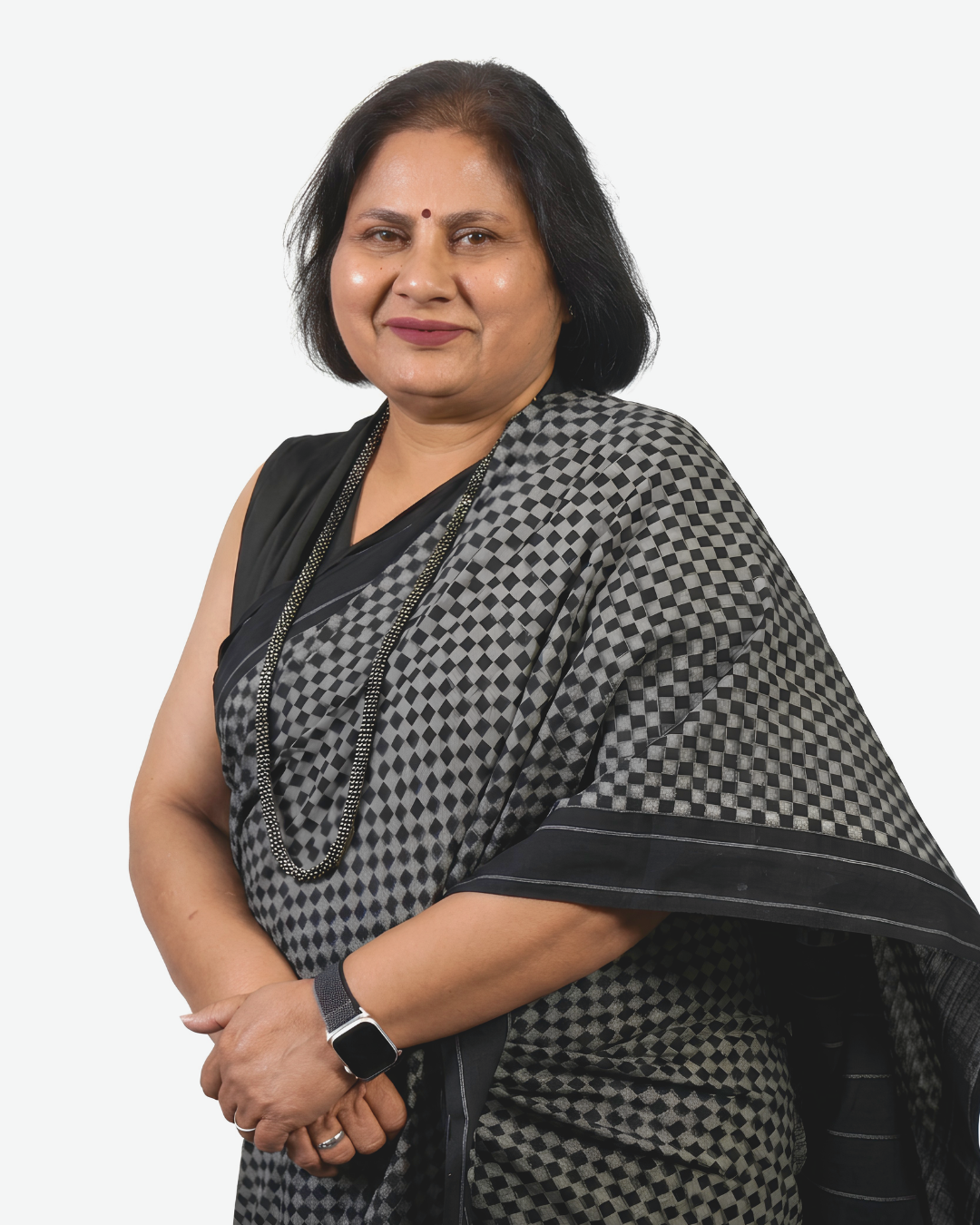 Prof. Dr. Varsha Gupta