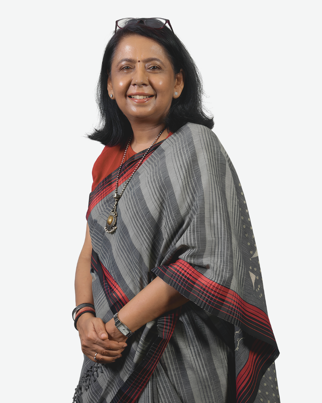 Prof. Dr. Archana Gandhi