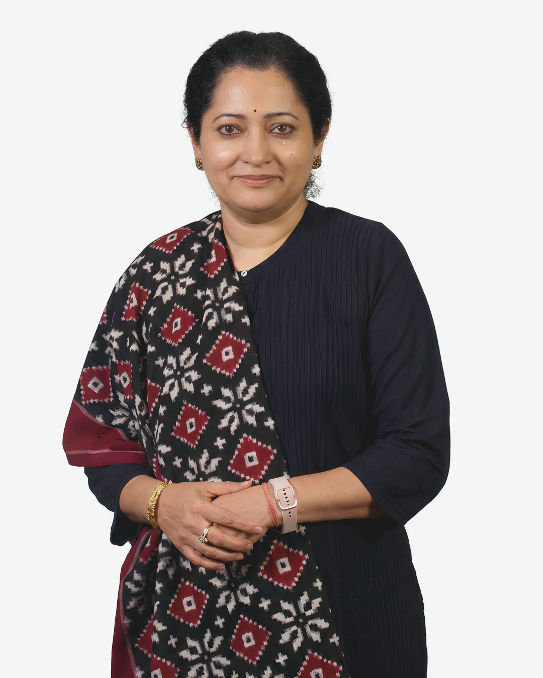 Prof. Dr. Ruby Kashyap