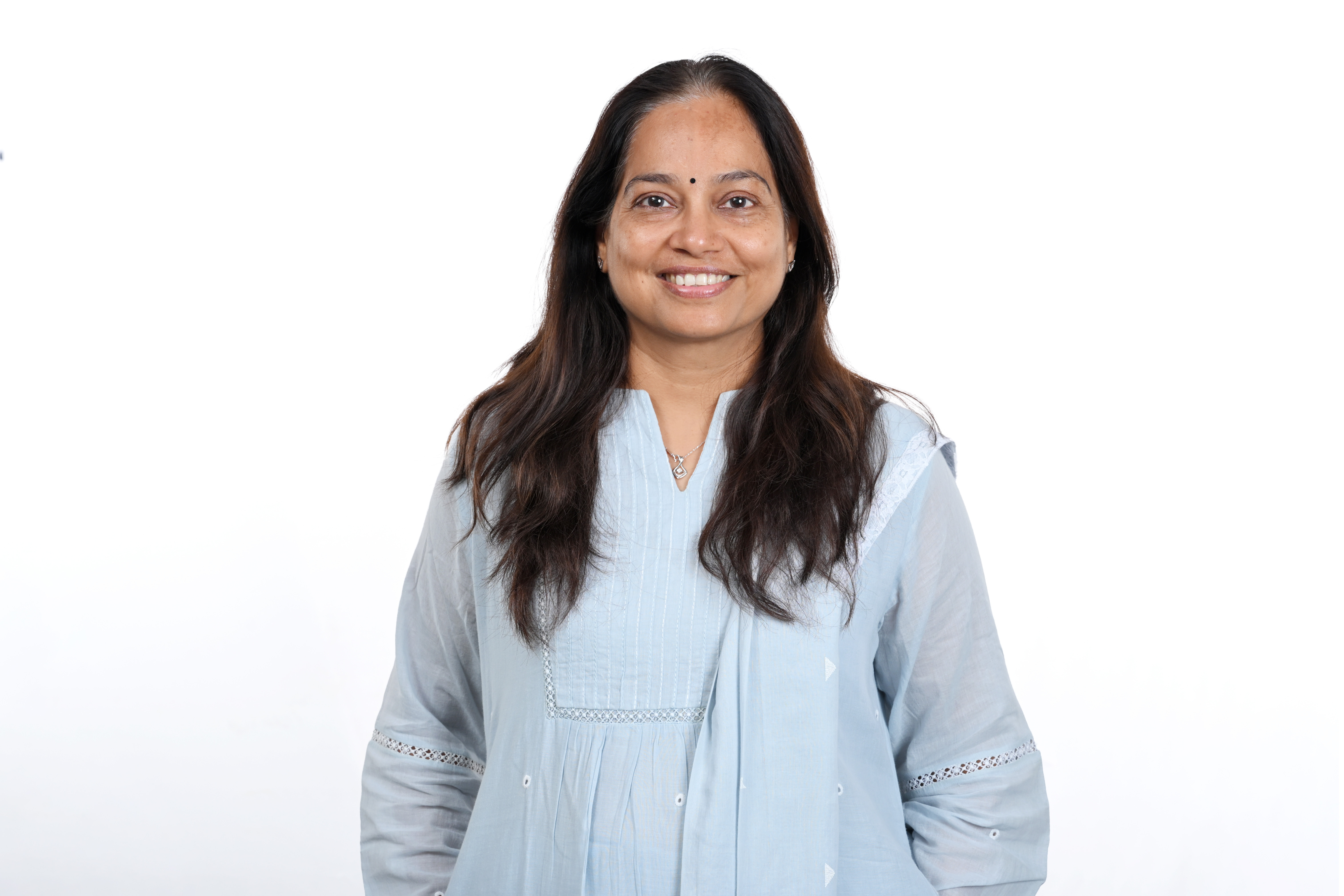 Prof. Dr. Rajani Jain