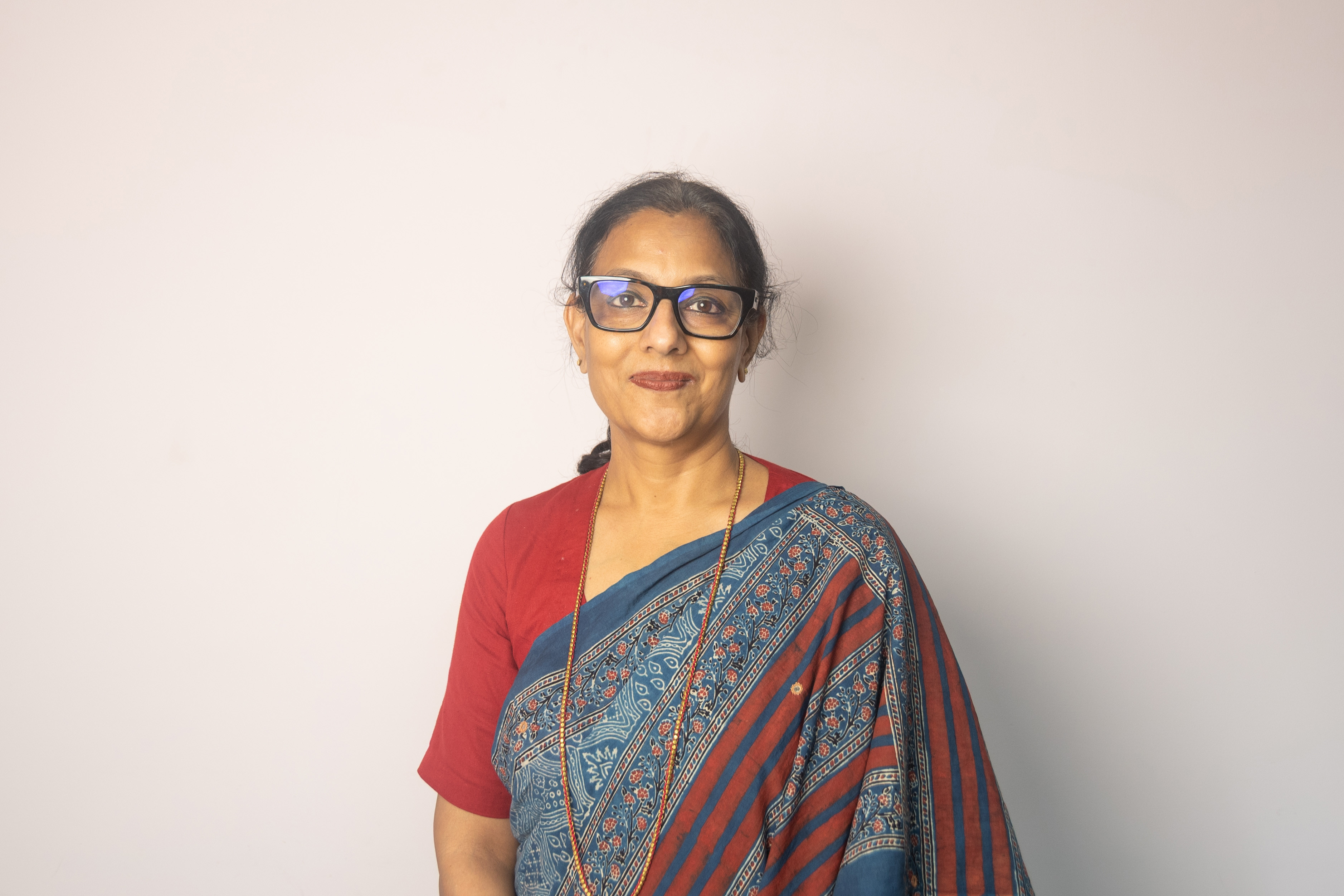 Dr. Shubhangi Yadav