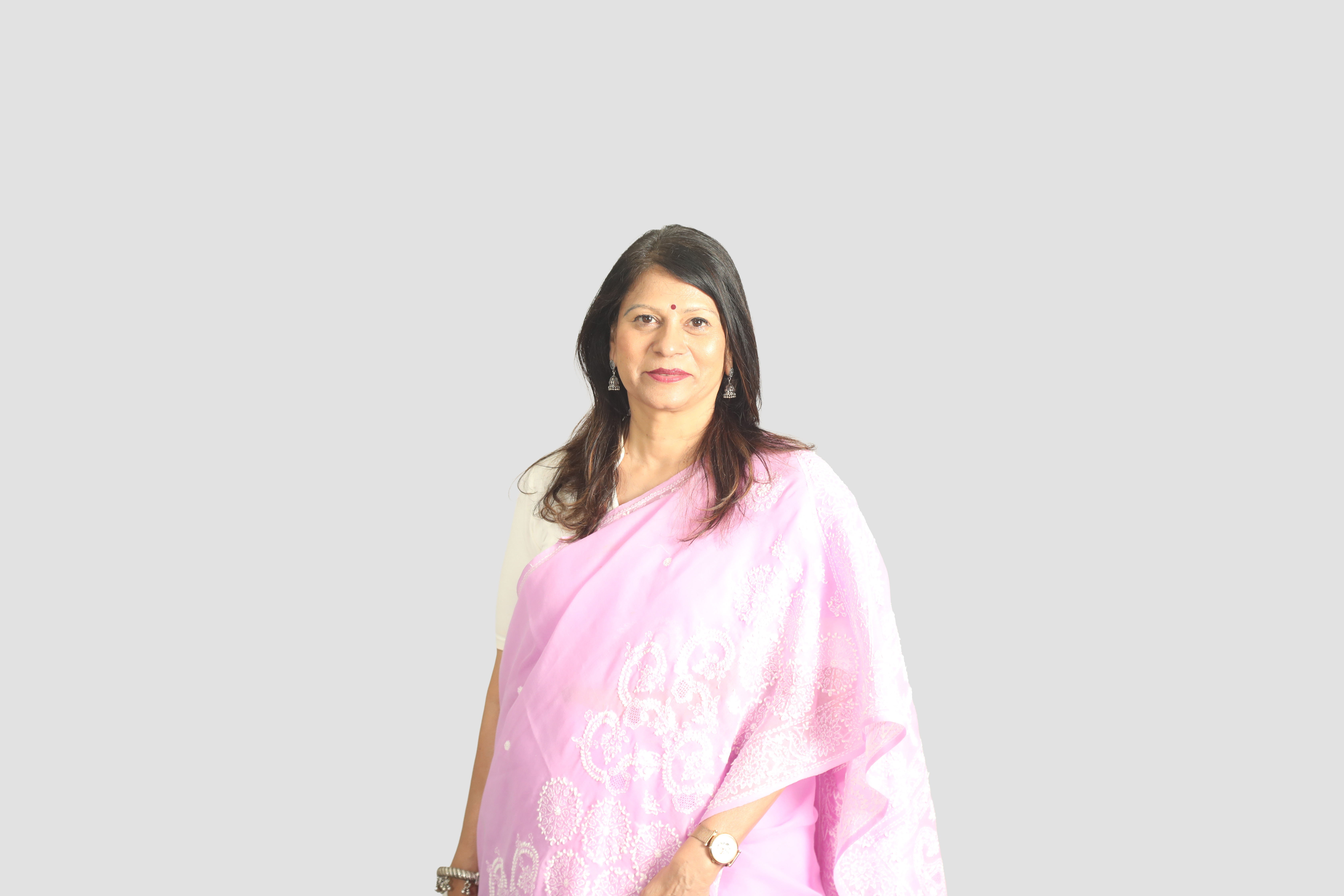 Prof. Dr. Vibhavari Kumar