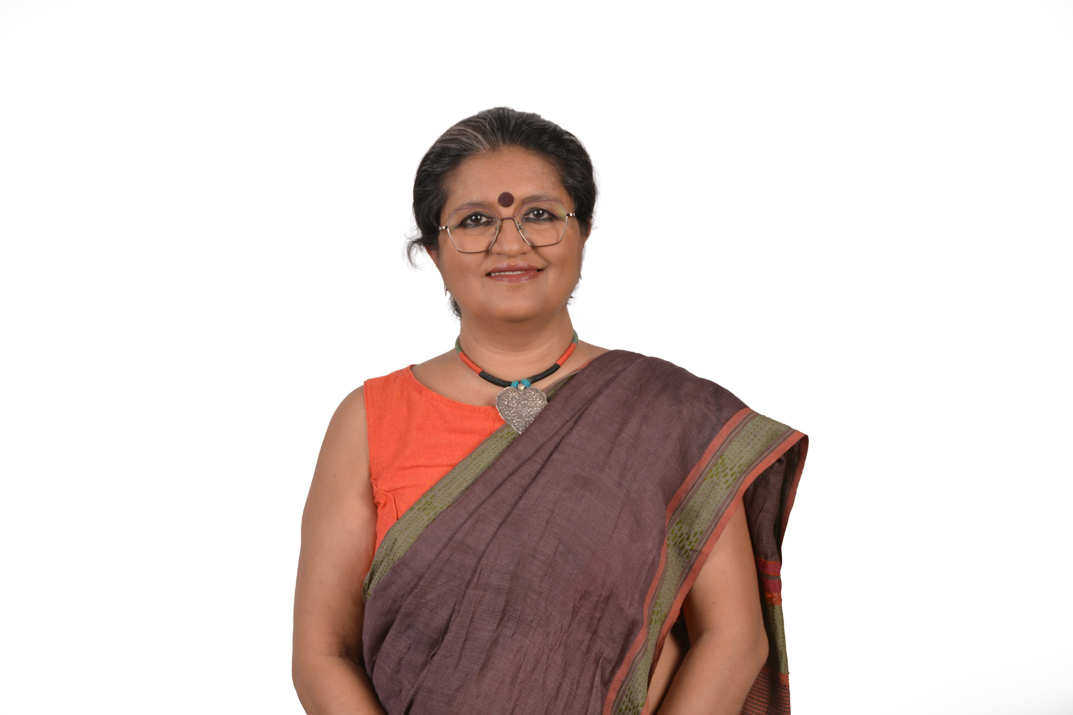 Ms. Jayati Mukherjee