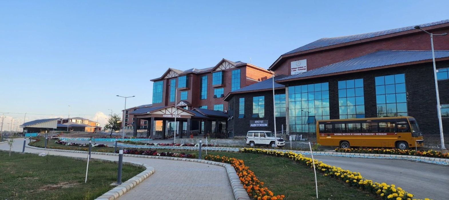Srinagar