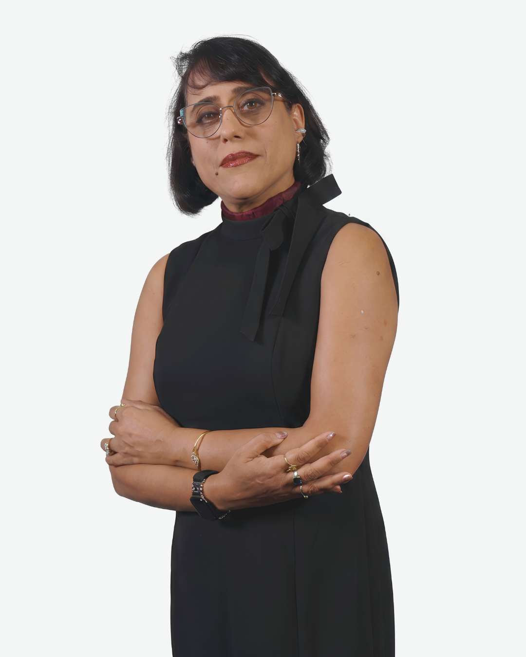 Prof. Dr. Noopur Anand