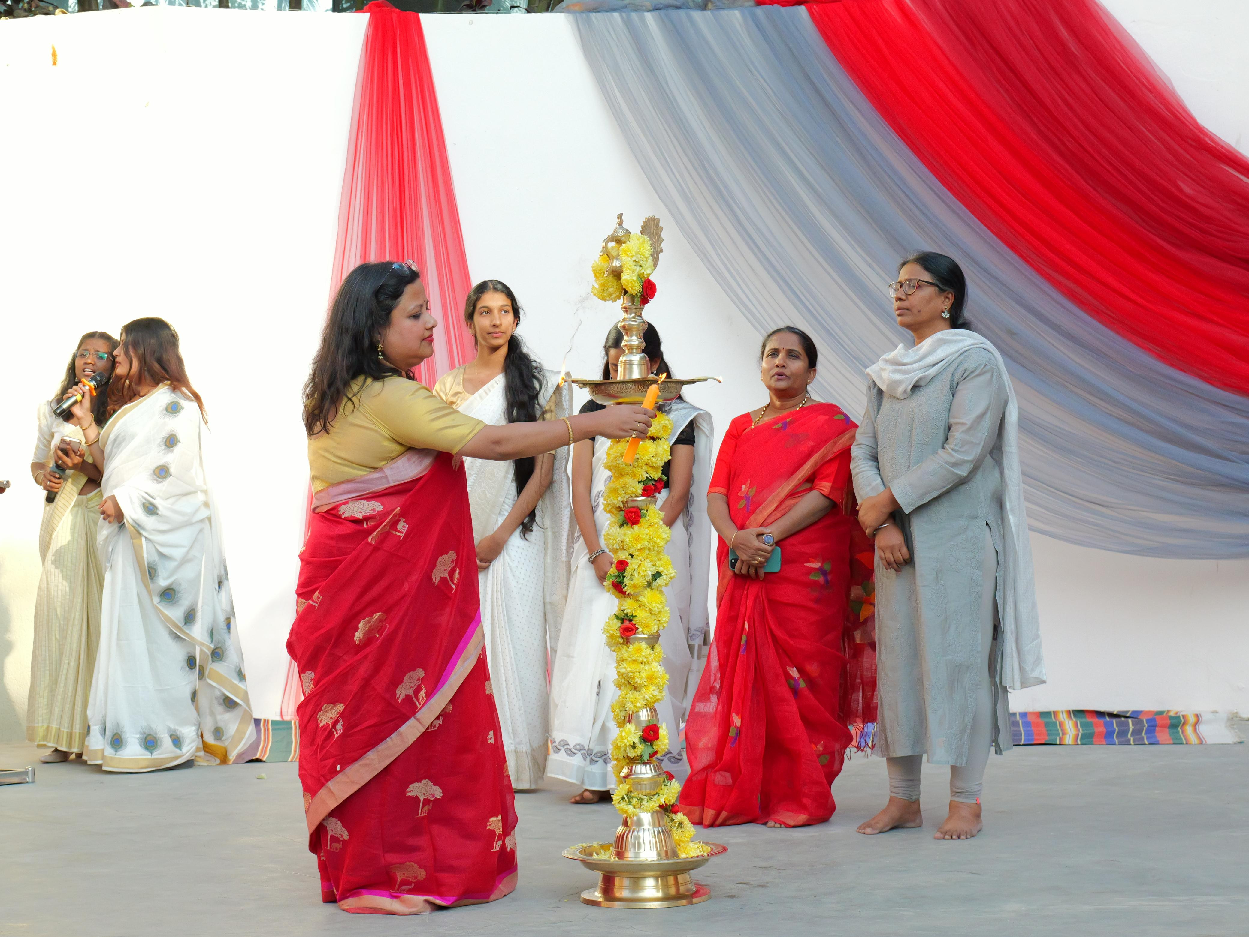 40th NIFT Foundation Day
