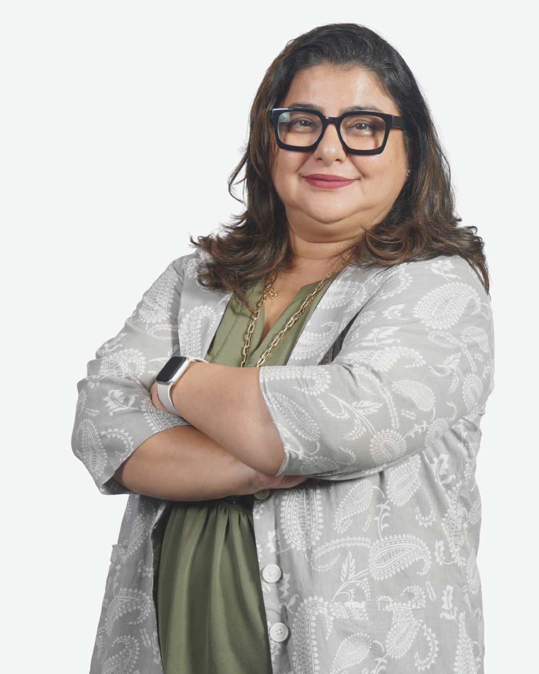 Prof. Dr. Preetha Hussain