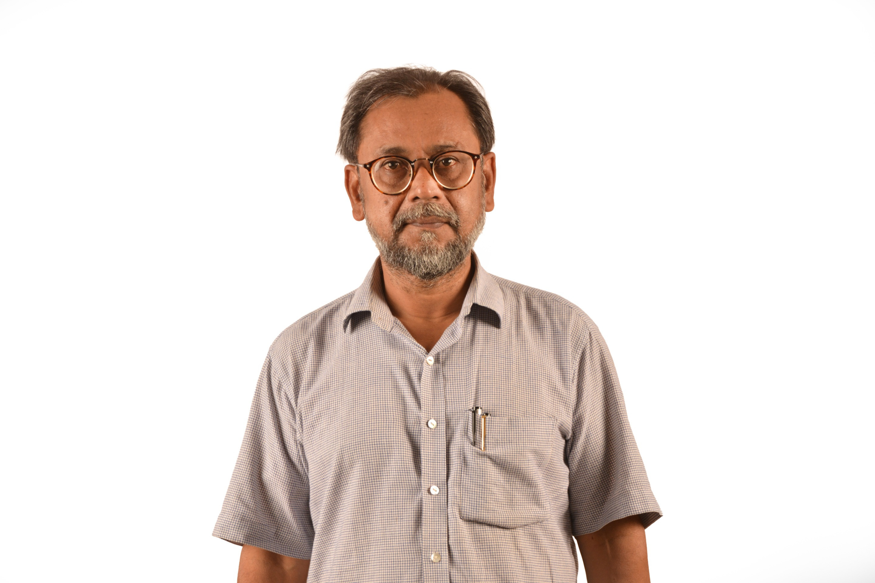 Dr. Sabyasachi Sengupta