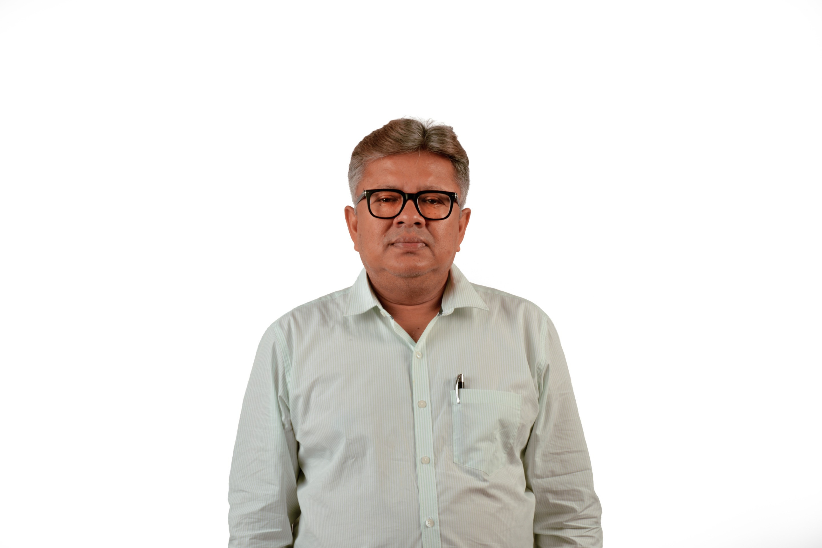 Prof. Dr. Sandip Mukherjee