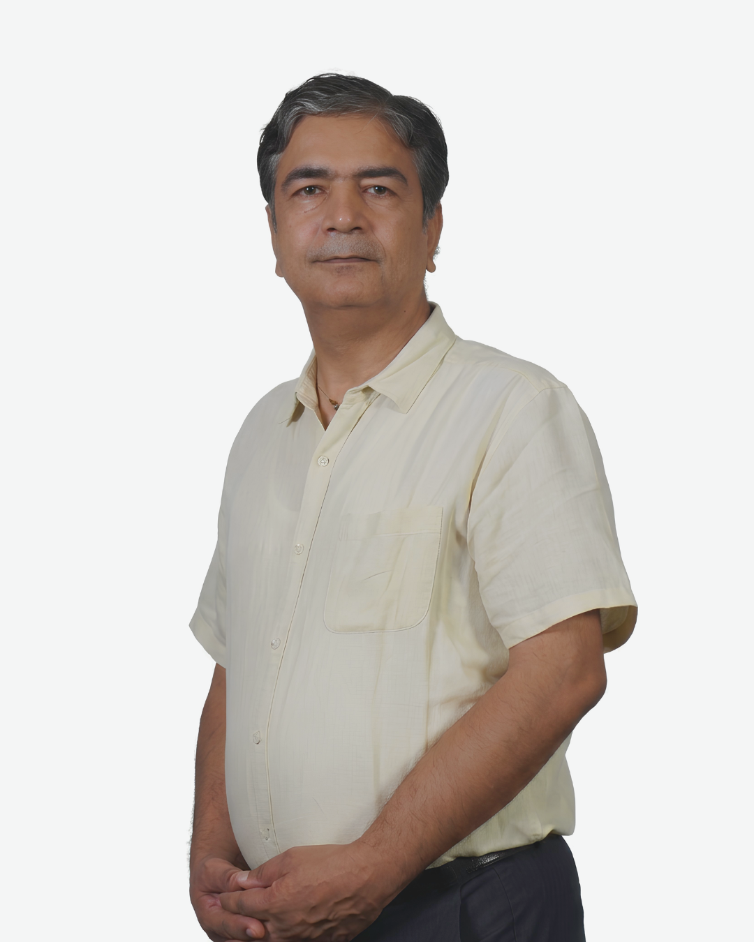 Prof. Dr. Rajeev Malik