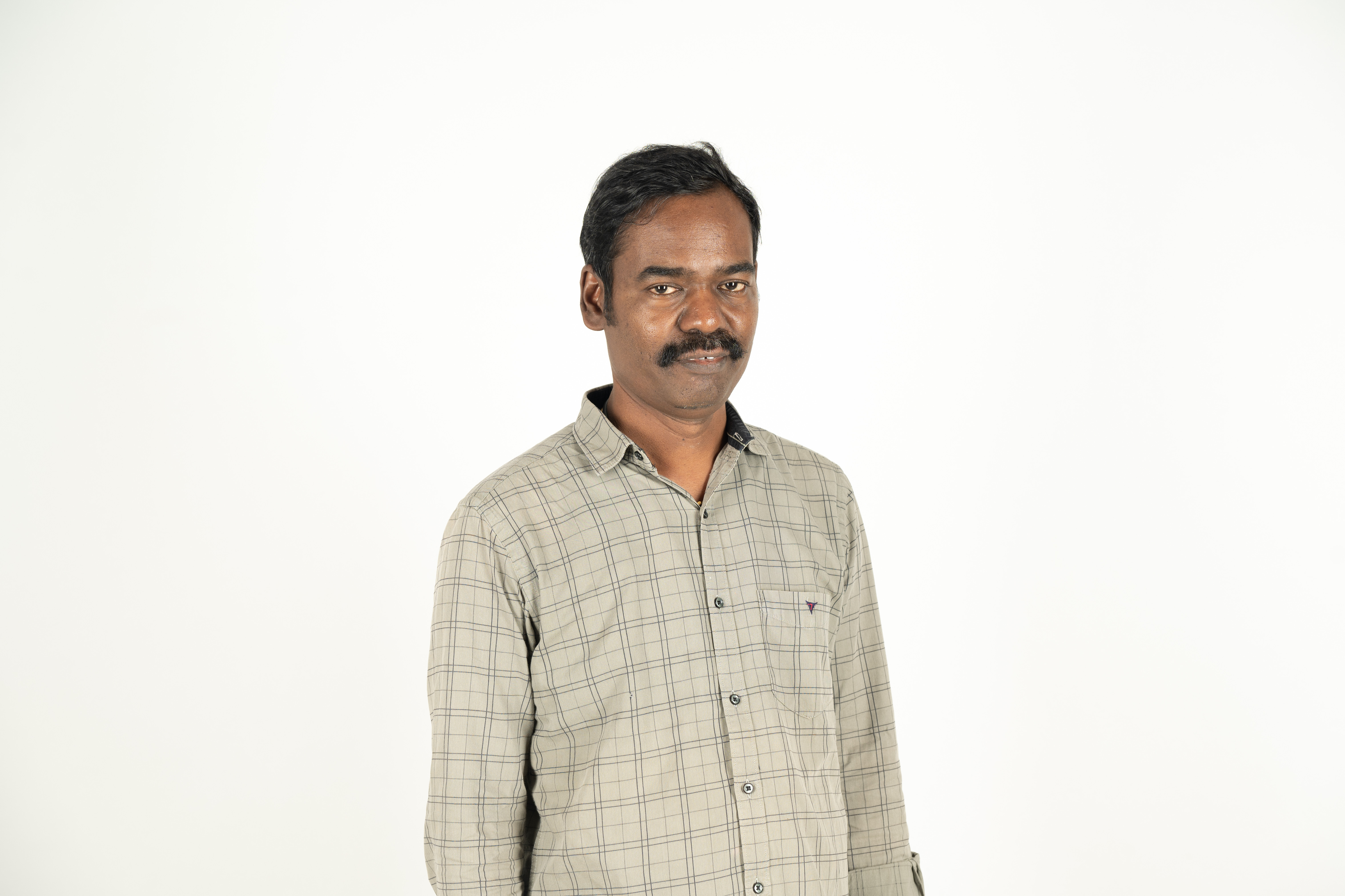 Shri Chakravarthy Palanisamy