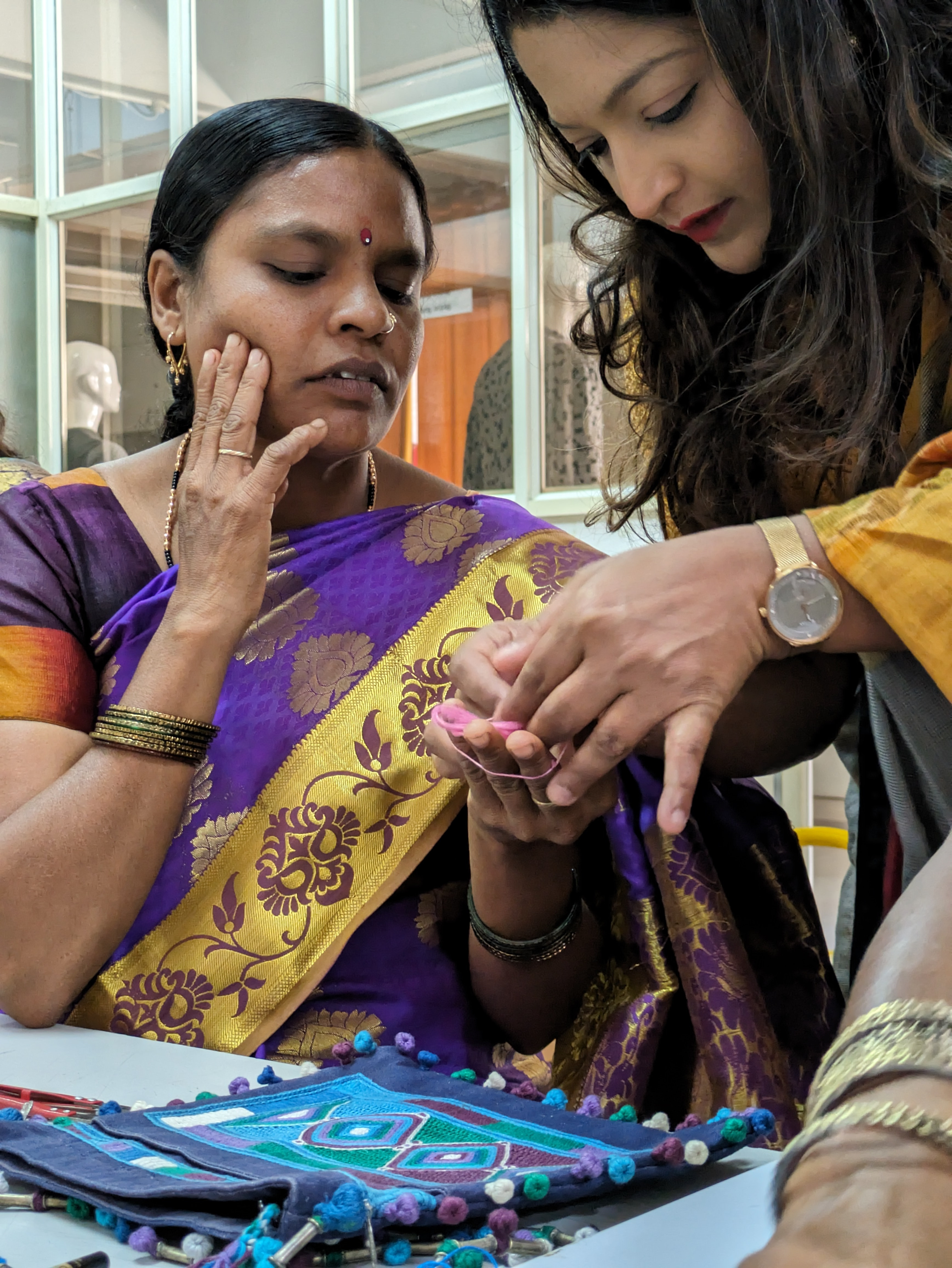 Artisan Awareness Workshop