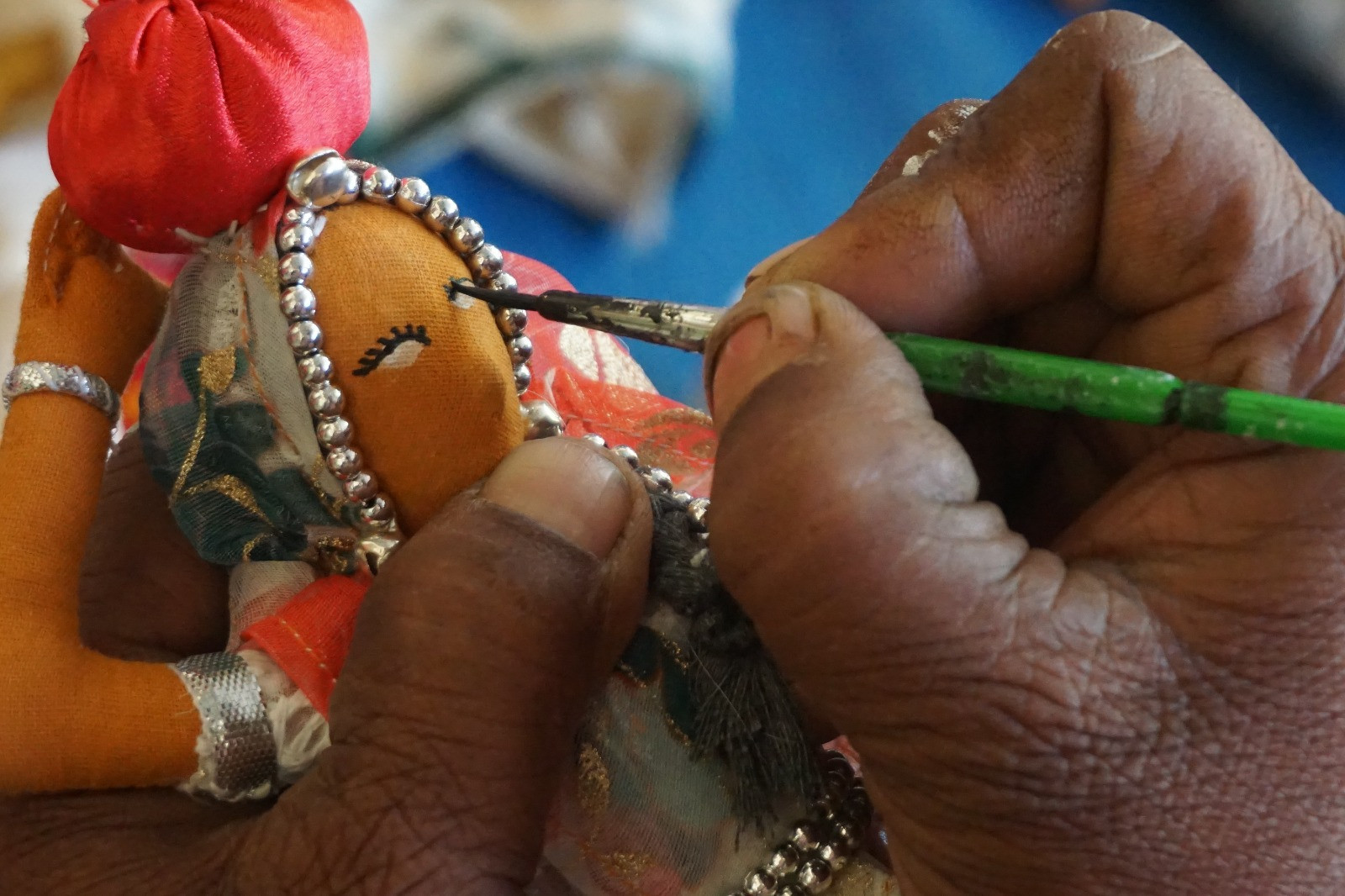NIFT & Craft Communities