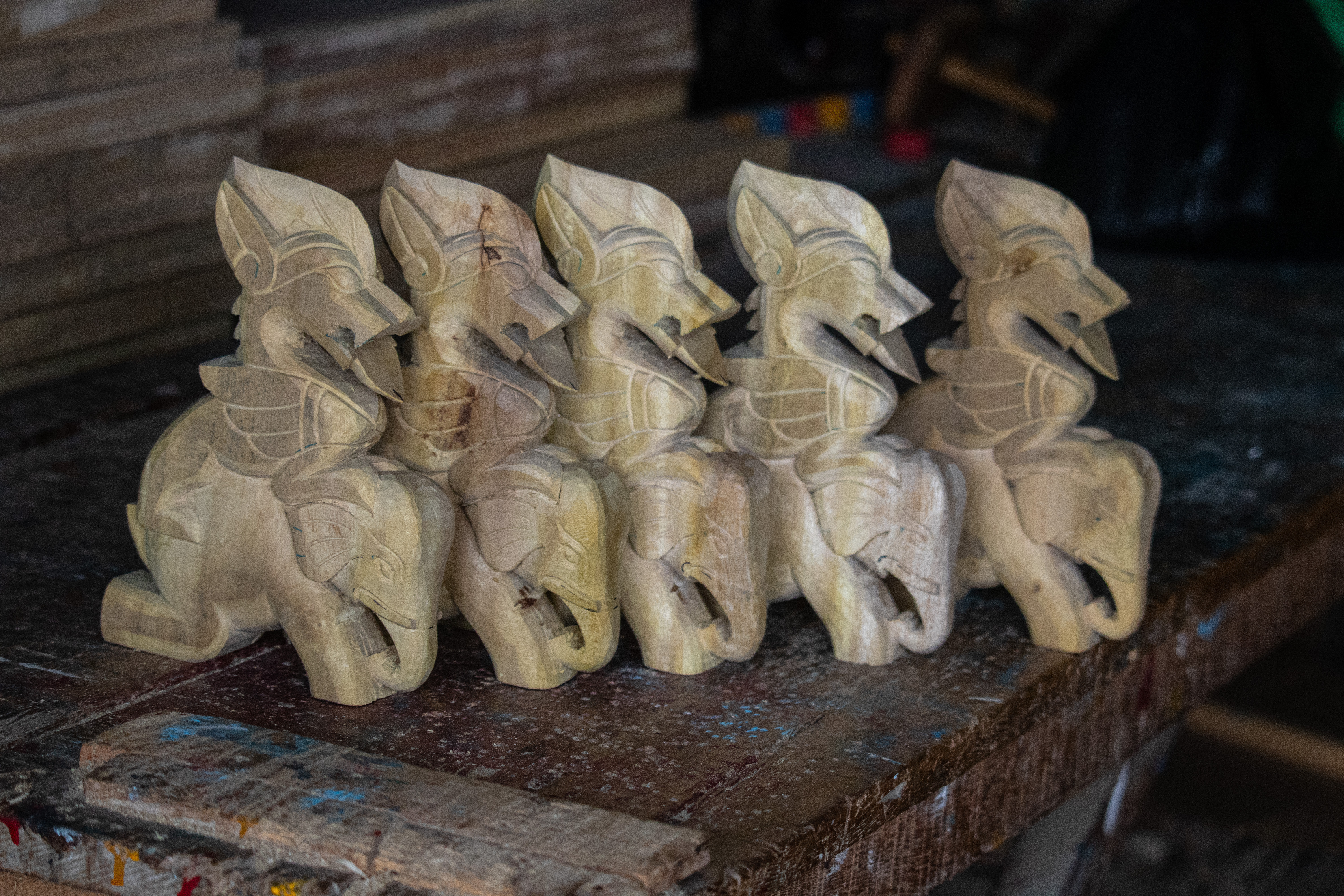 NIFT & Craft Communities