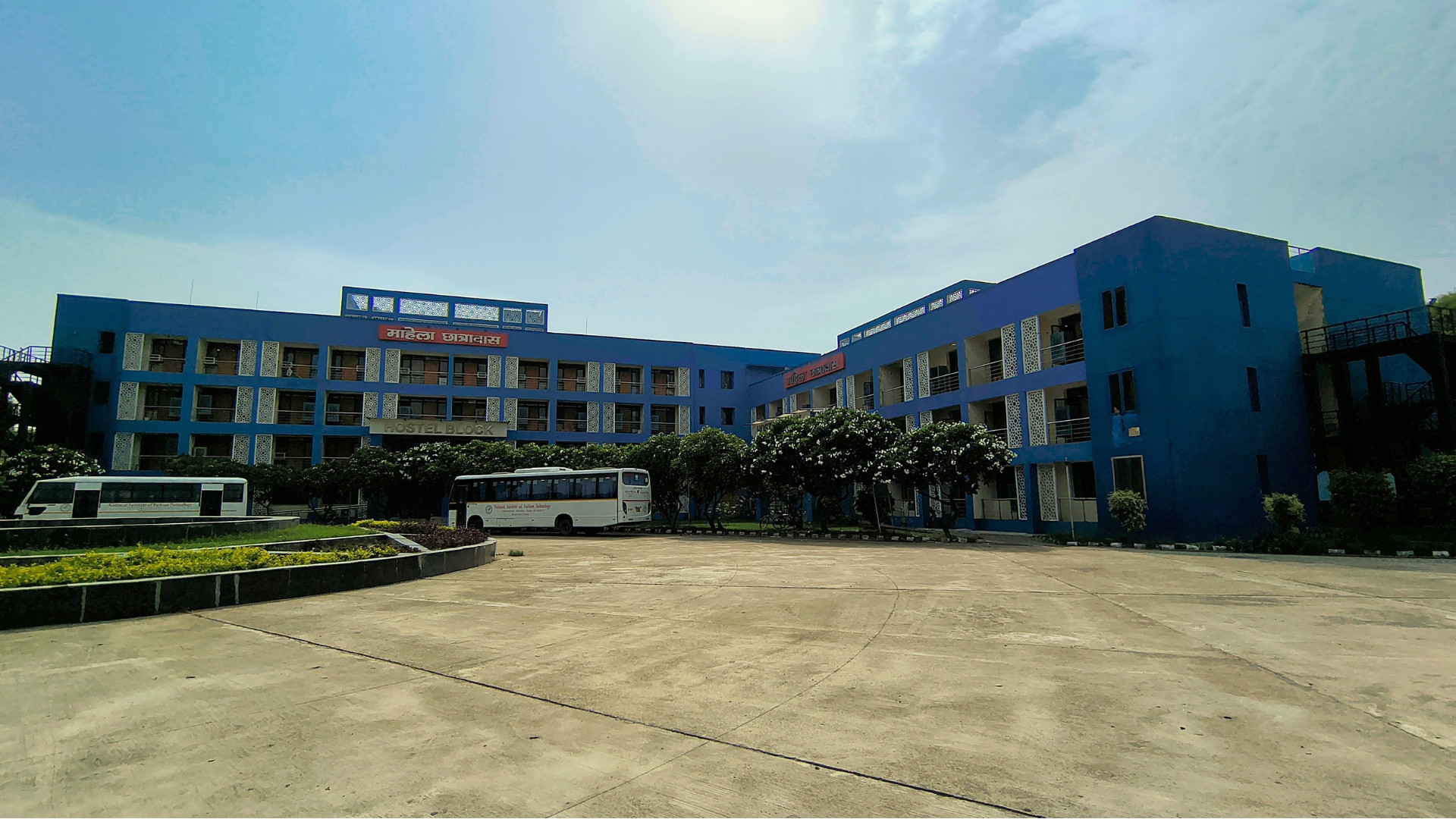 Hostel