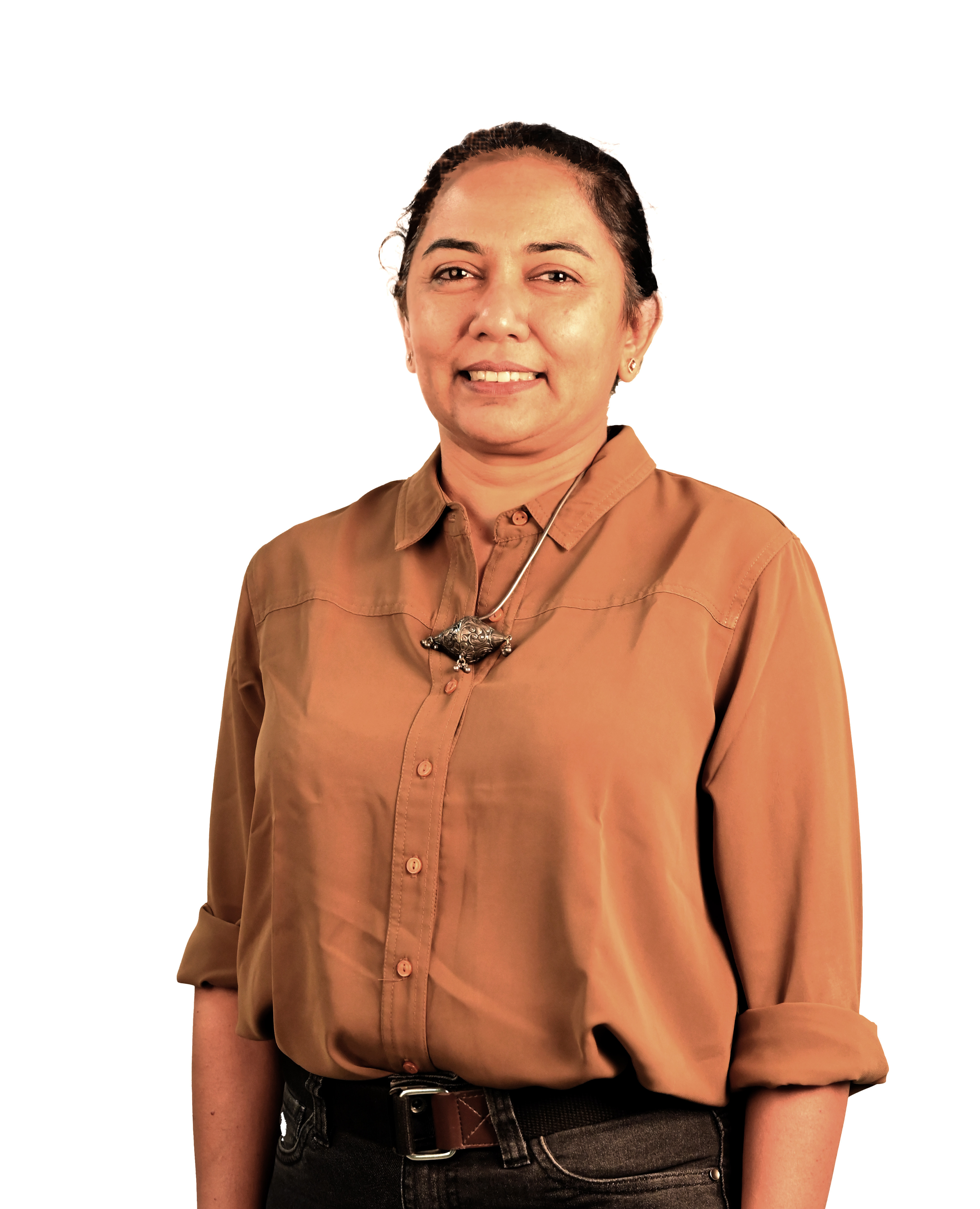 Prof. Dr. Patricia Sumod