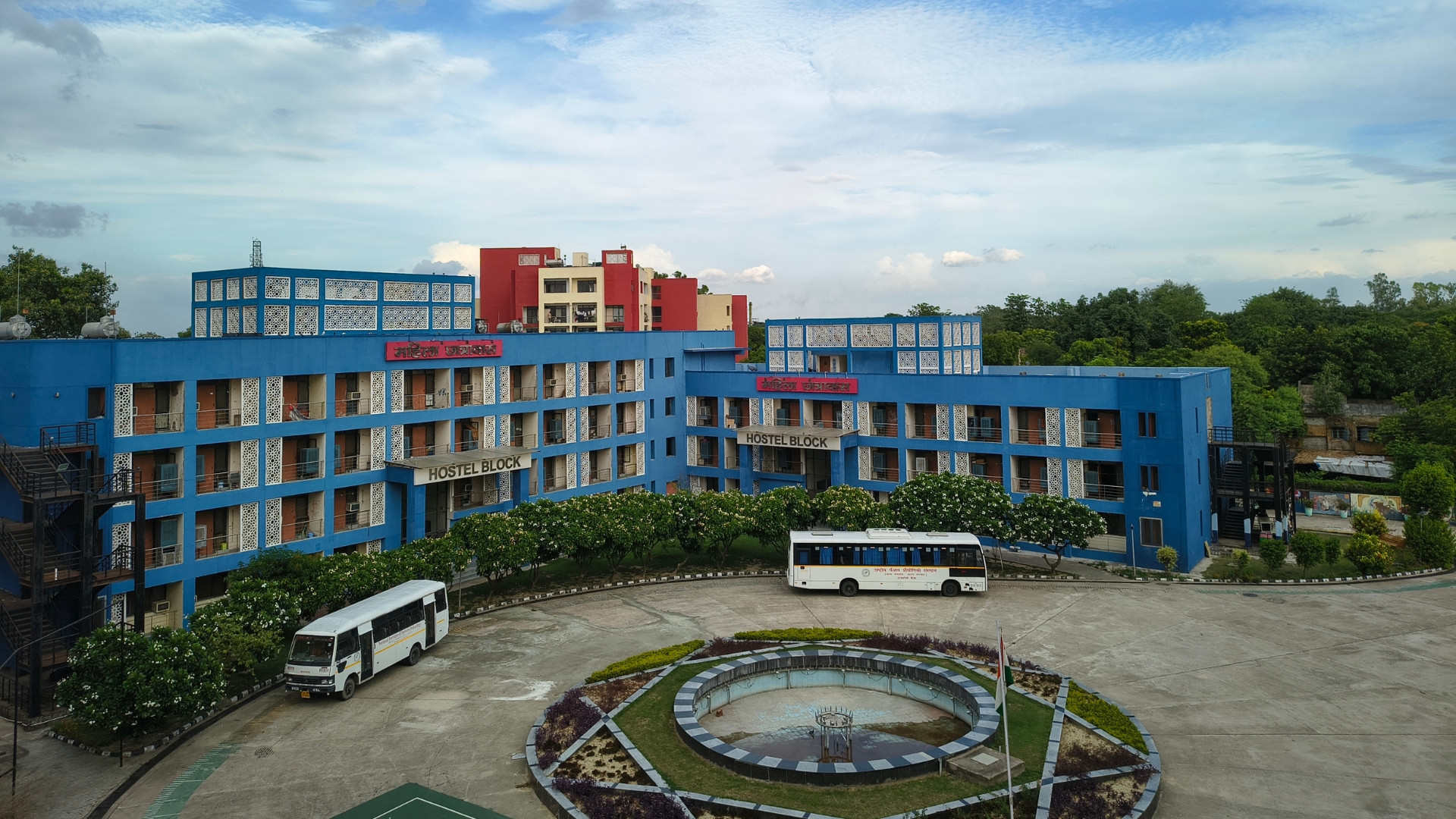Hostel