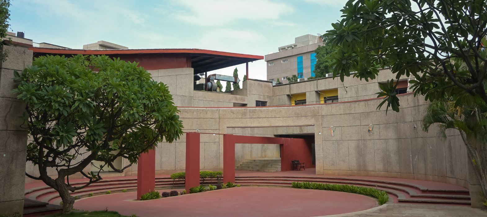 Hyderabad