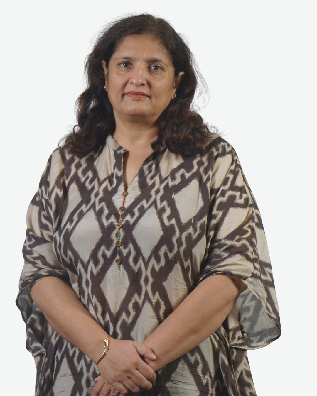 Prof. Dr. Purva Khurana