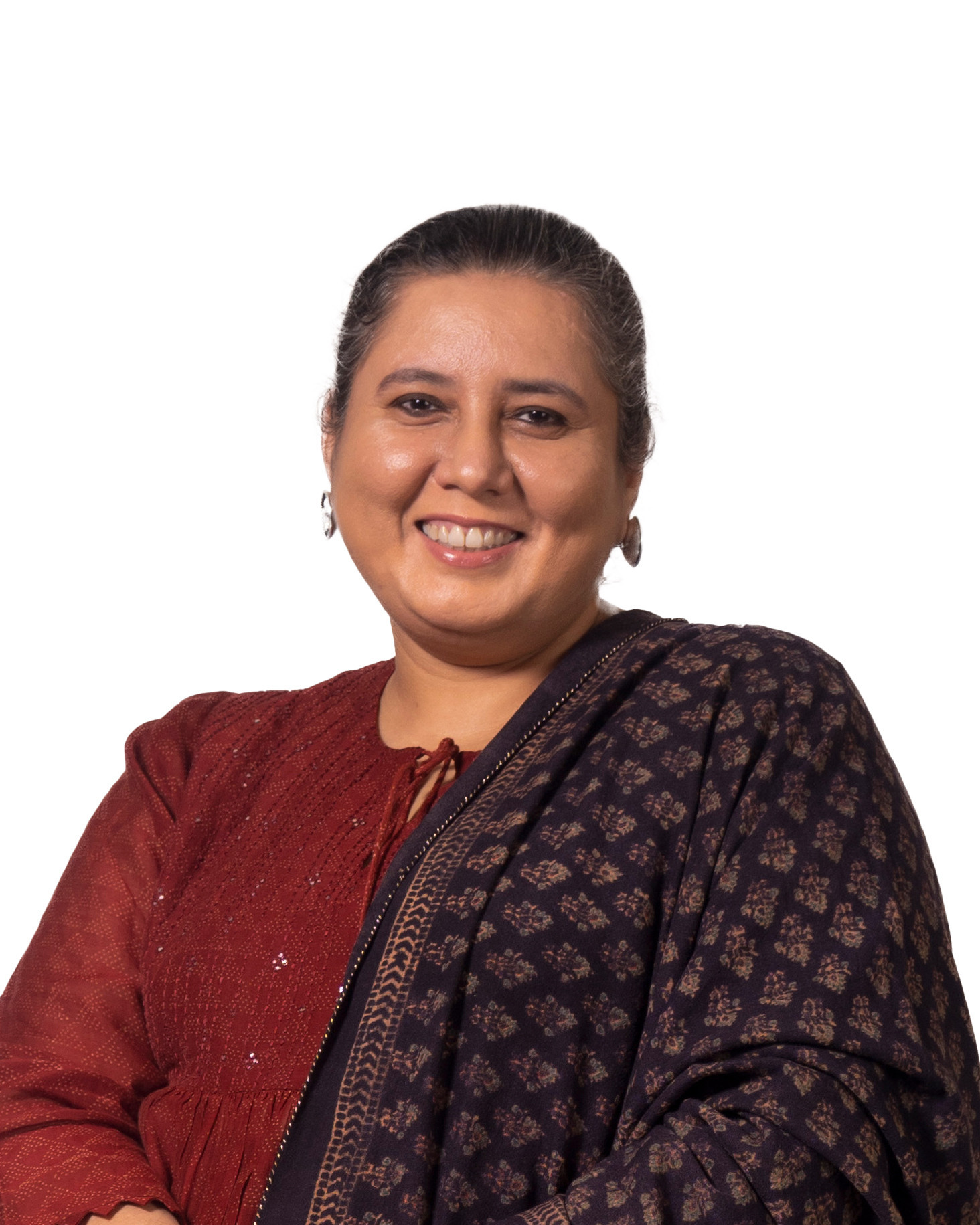 Dr. Dimple Bahl