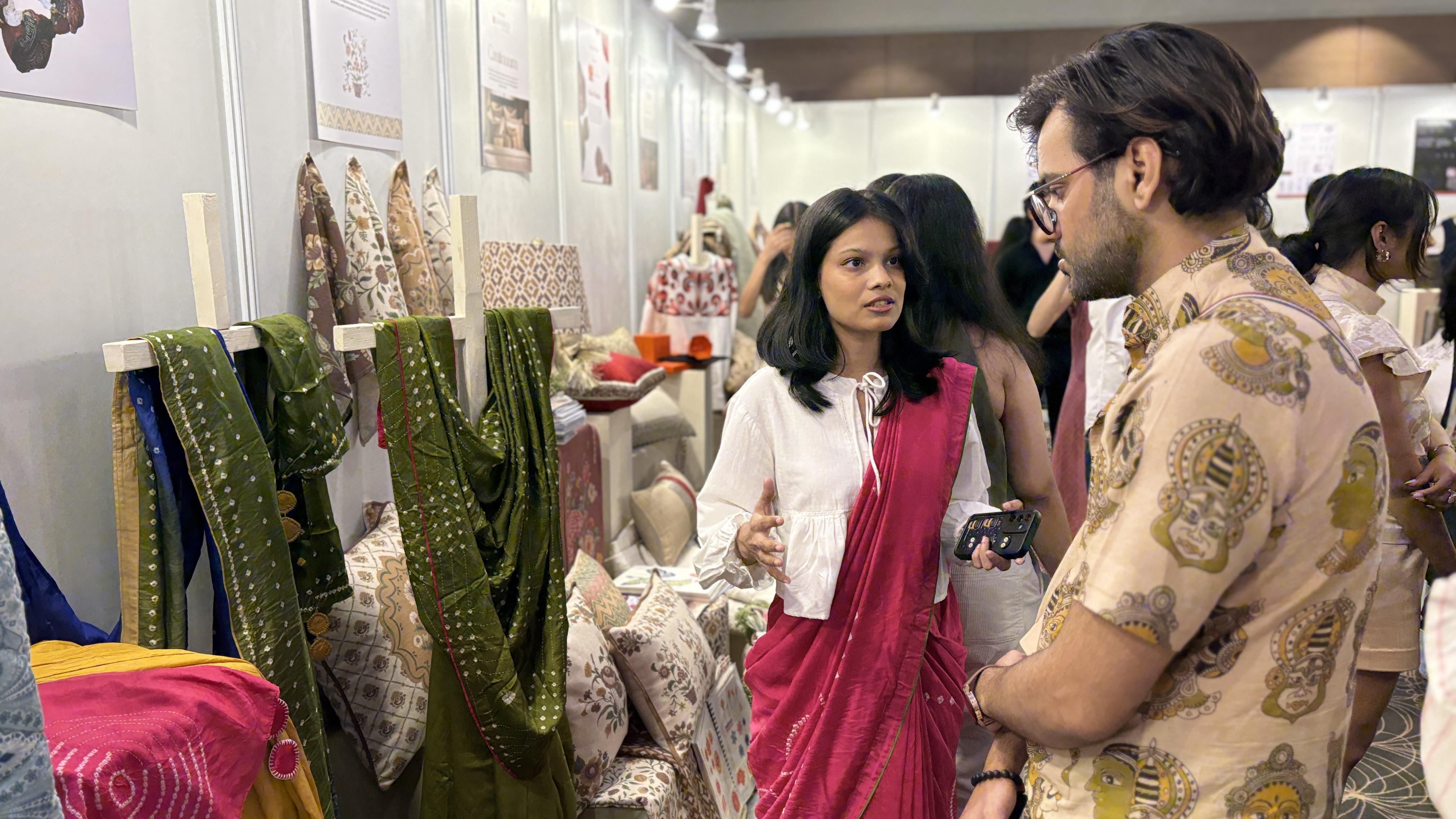 Design Exhibitions