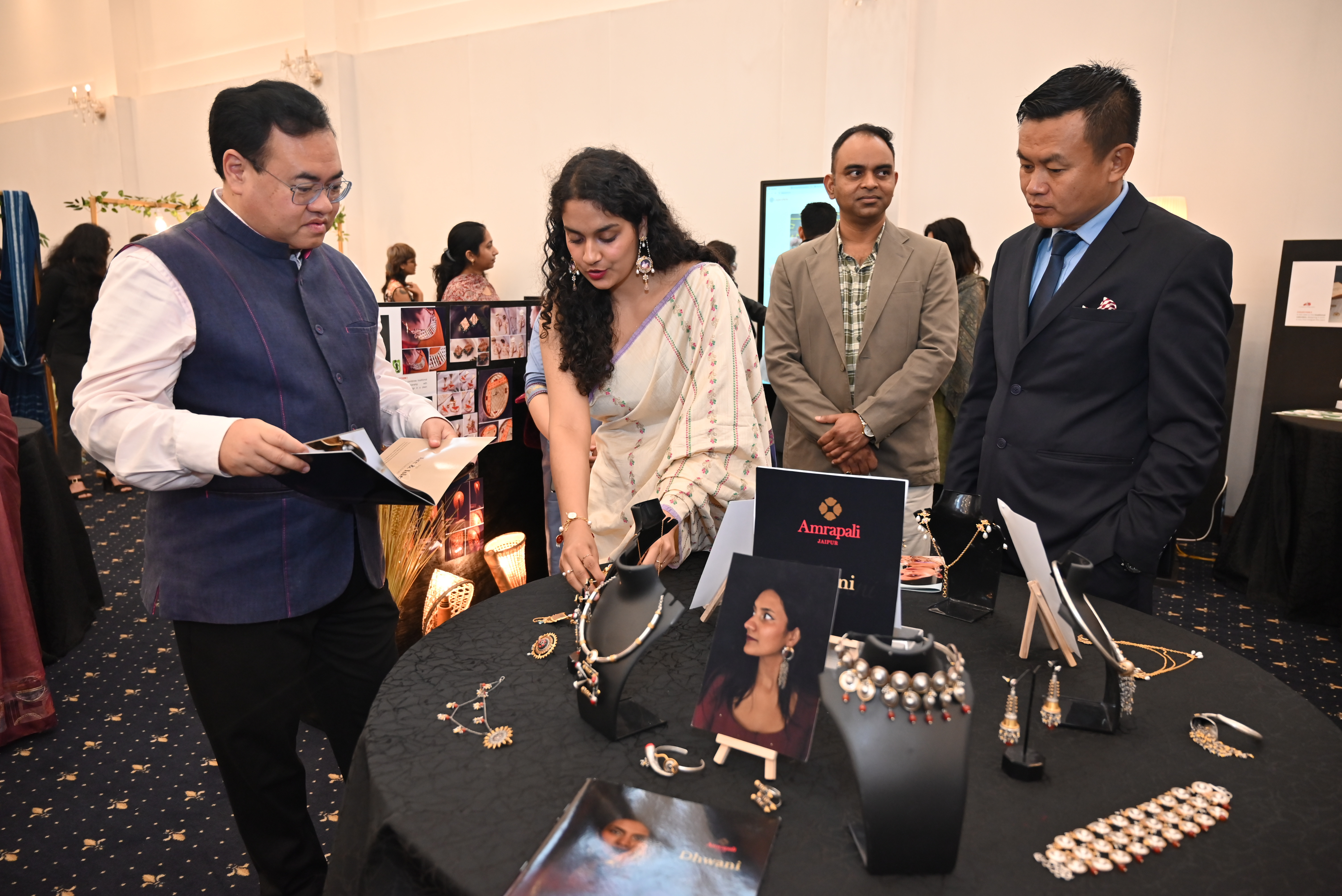 Design Exhibitions