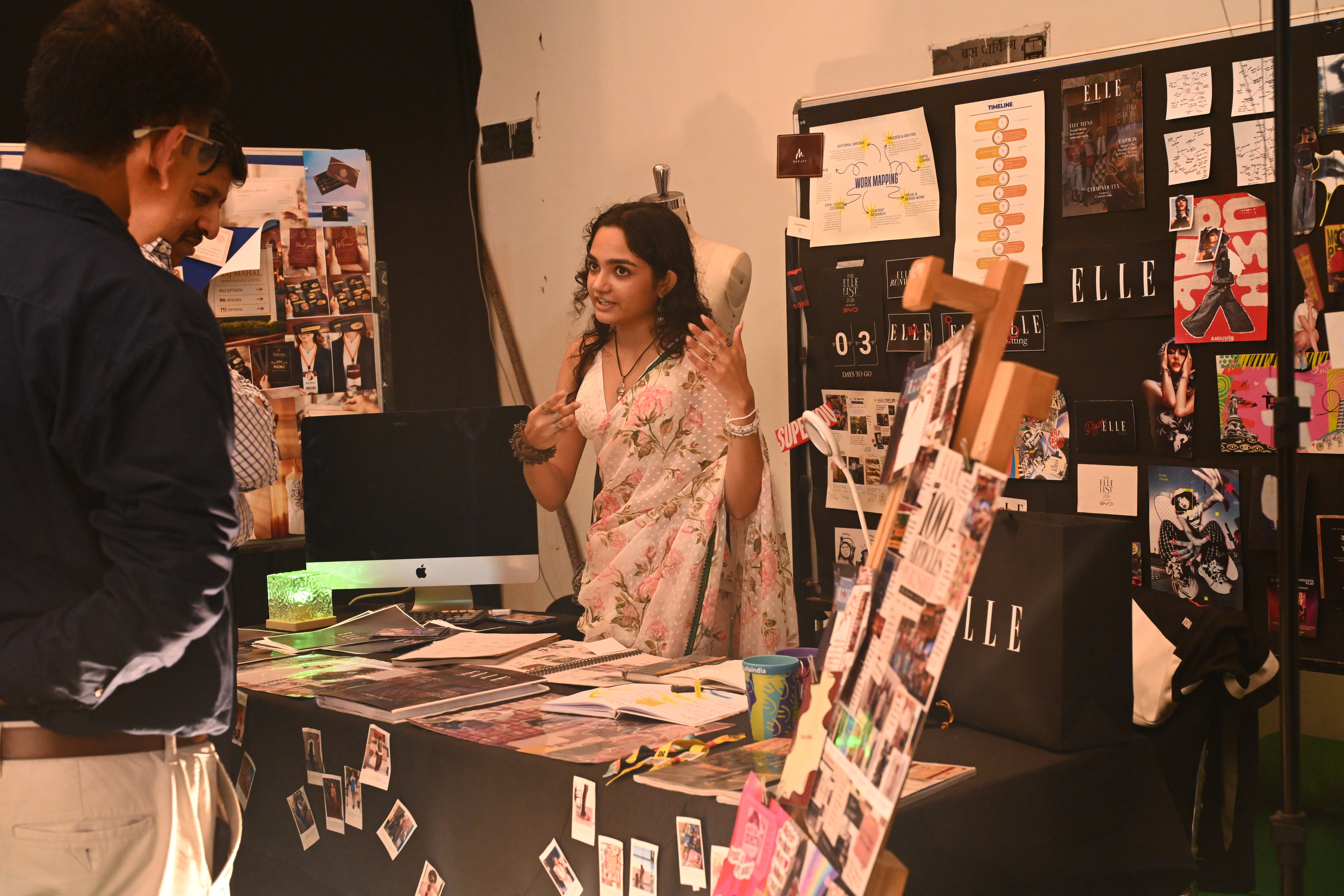 Design Exhibitions