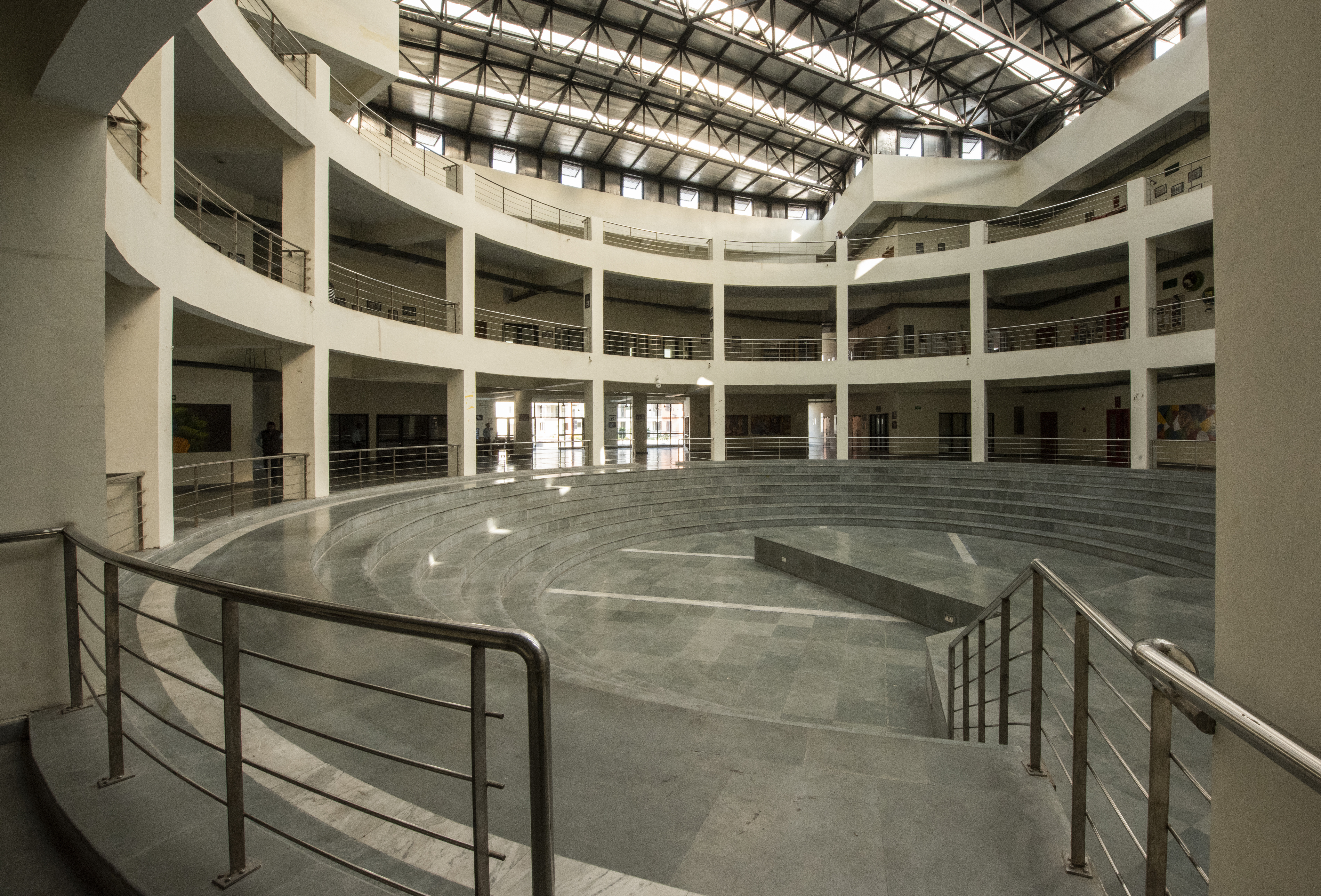 Amphitheater