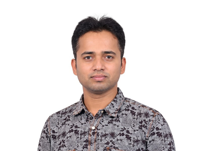 Mr. Arvind Kumar Madheshiya