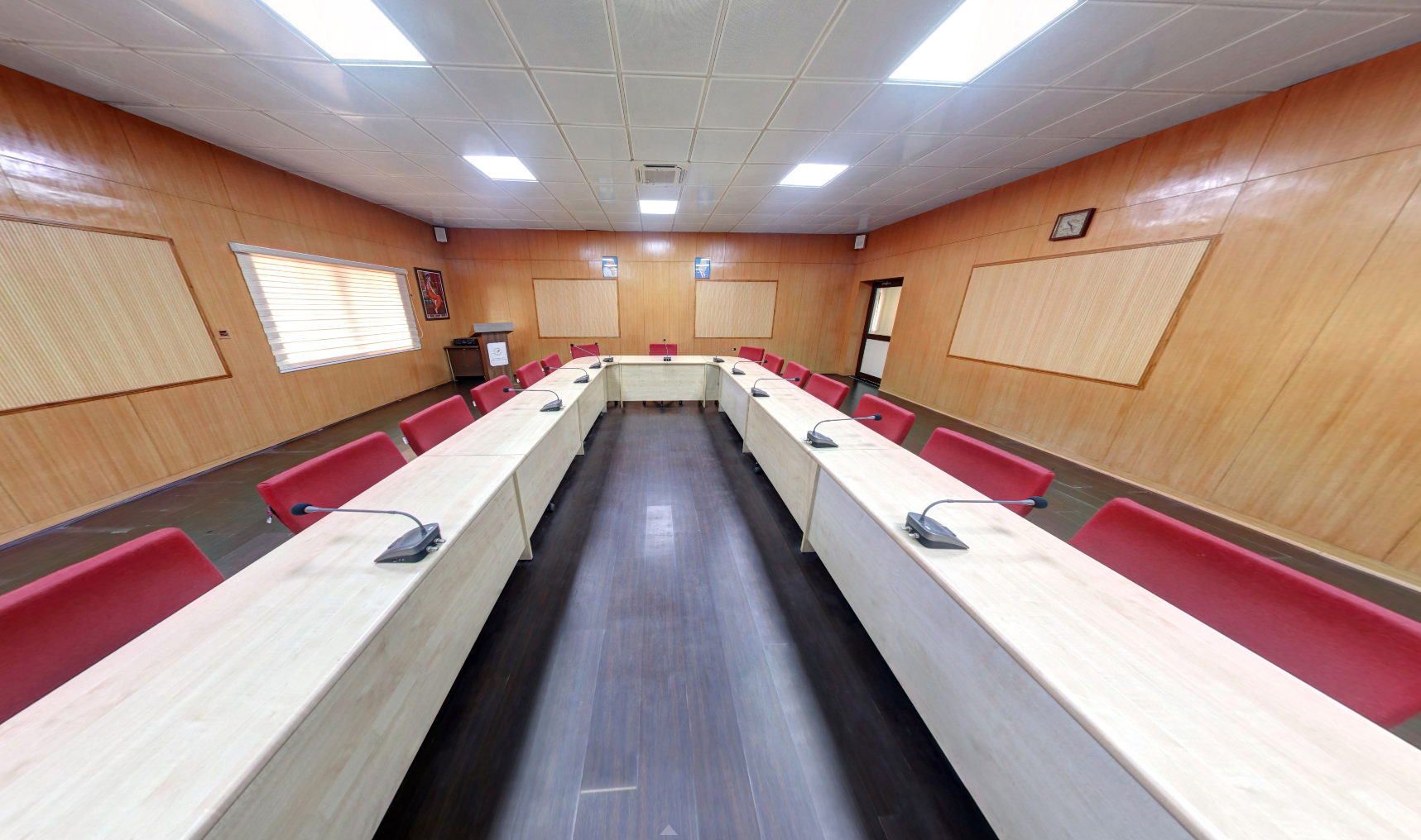 Board Room