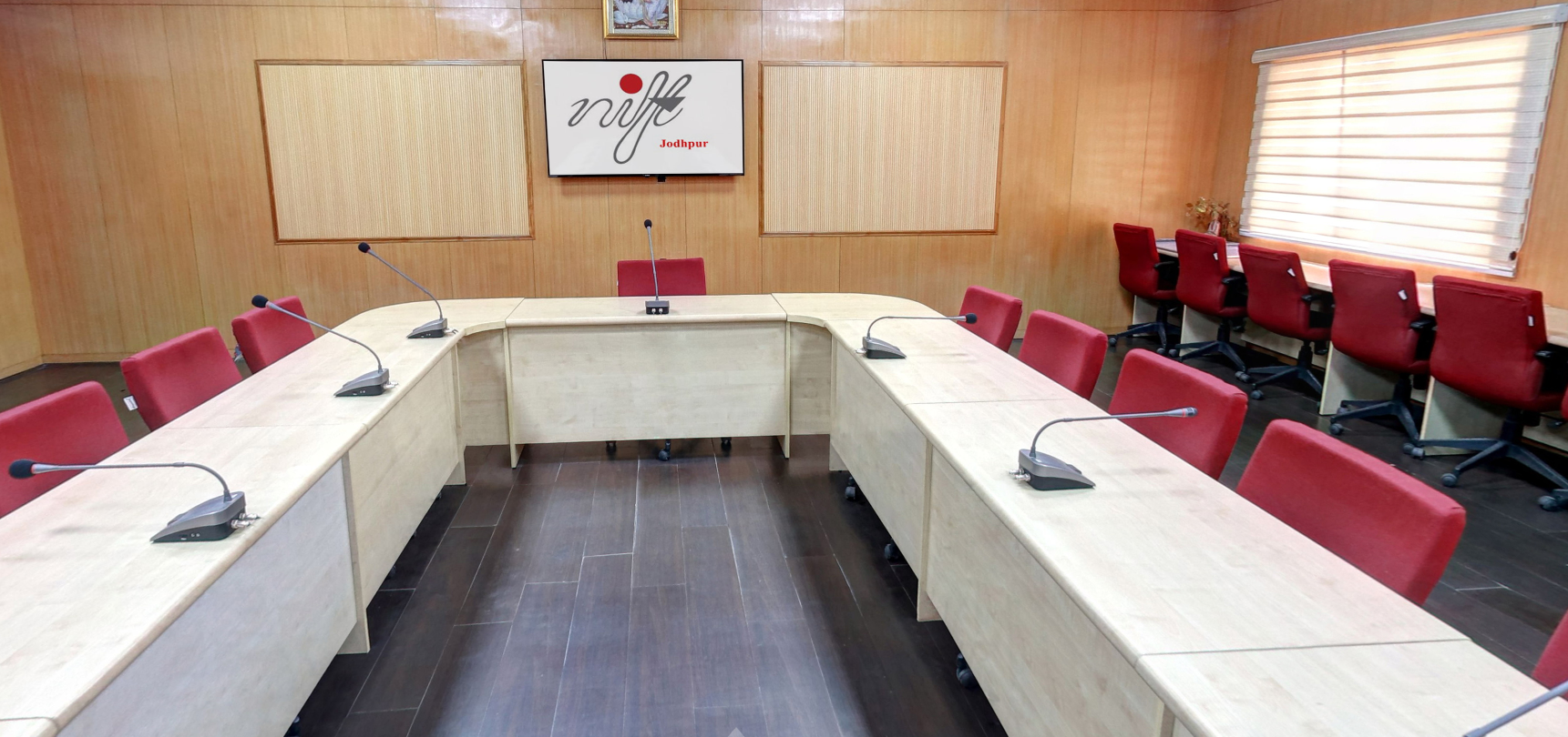 Board Room
