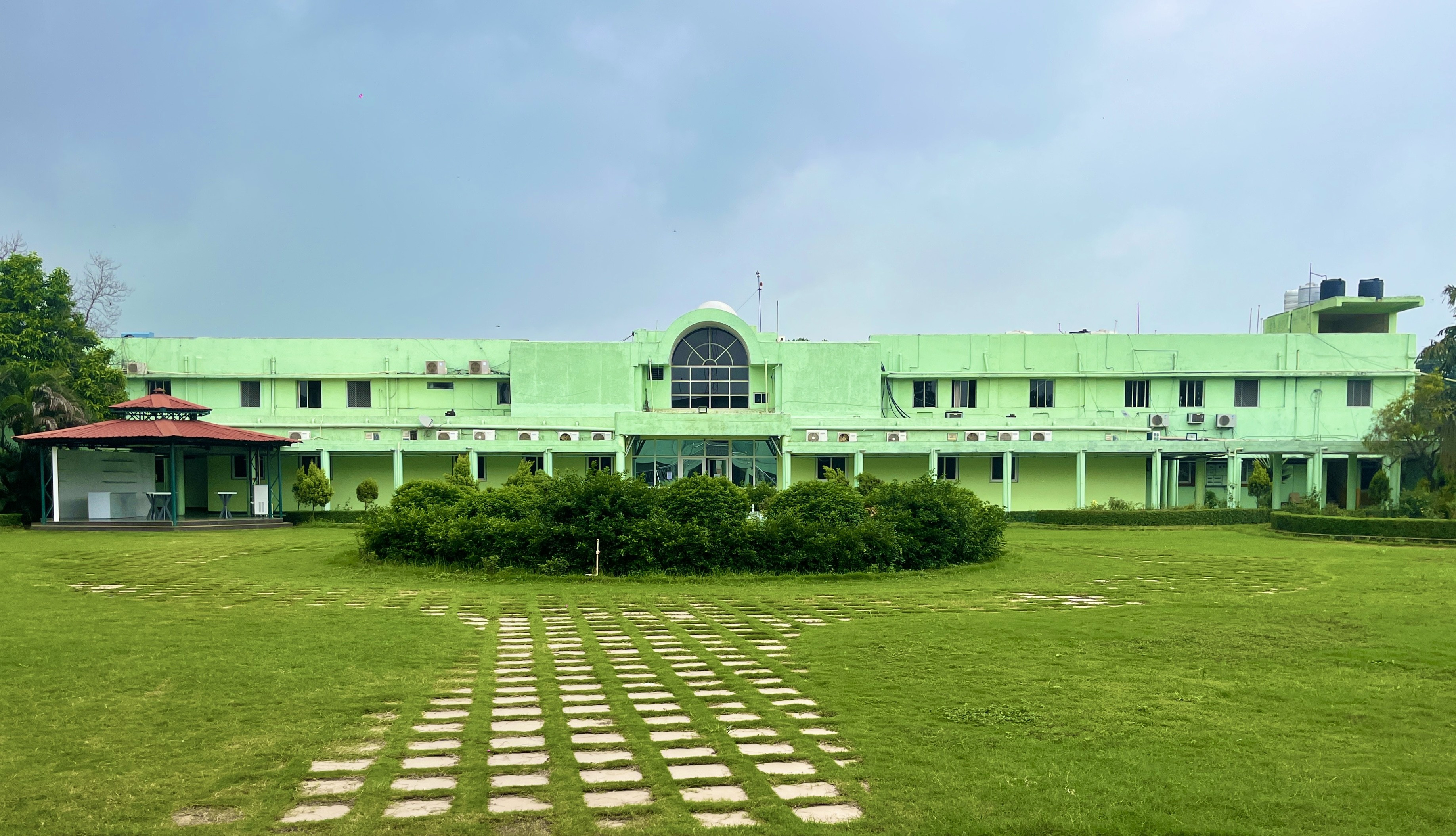 Raipur
