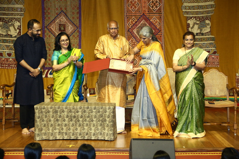 Dr. Malini Divakala