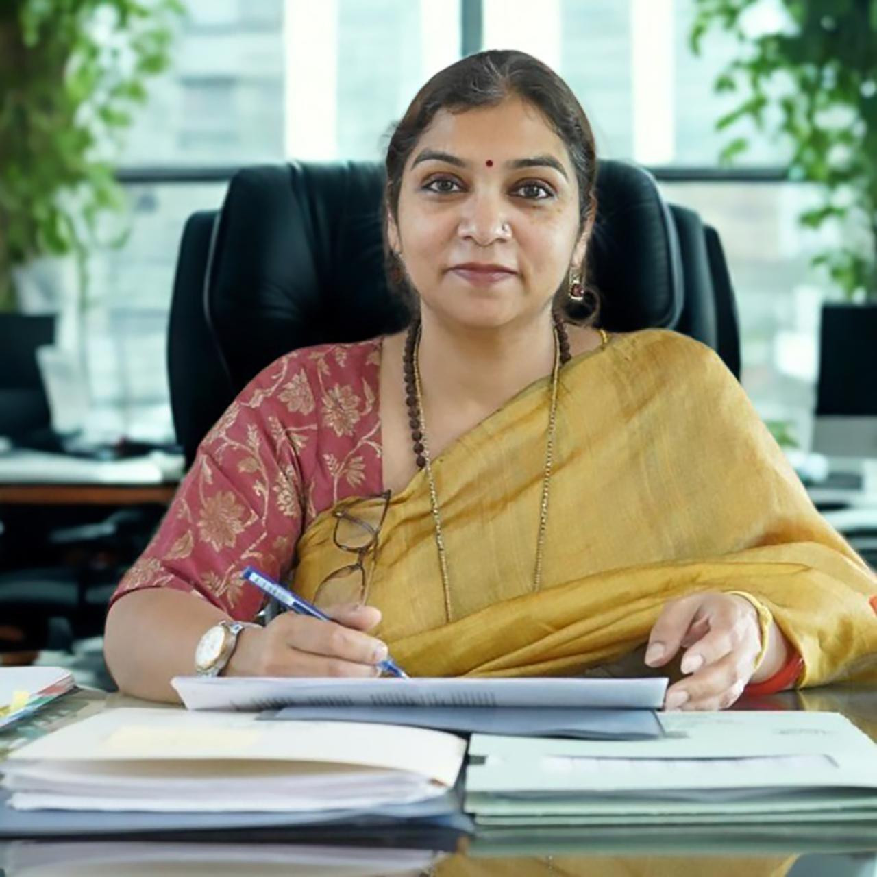 Ms. Tanu Kashyap