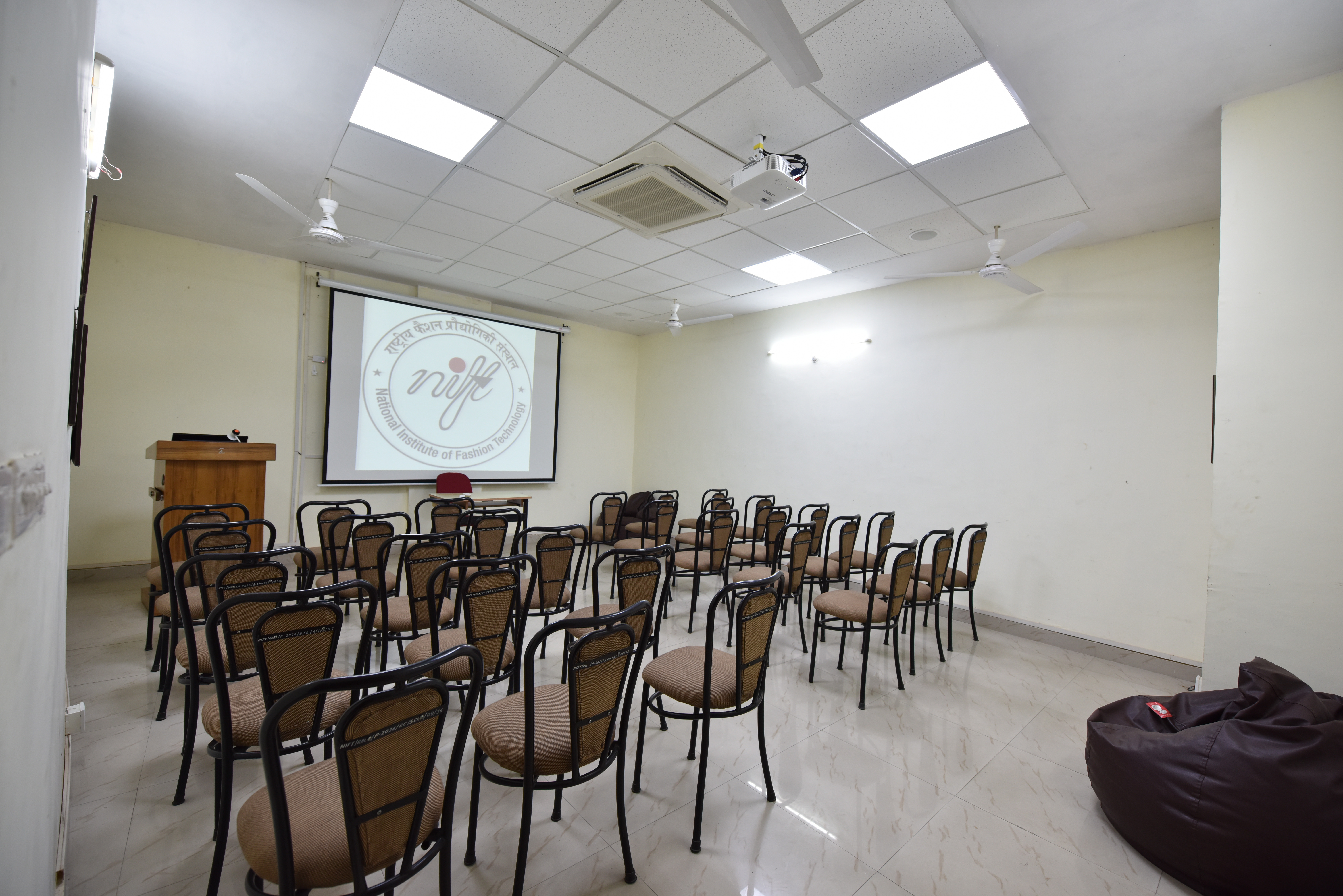 VC Room