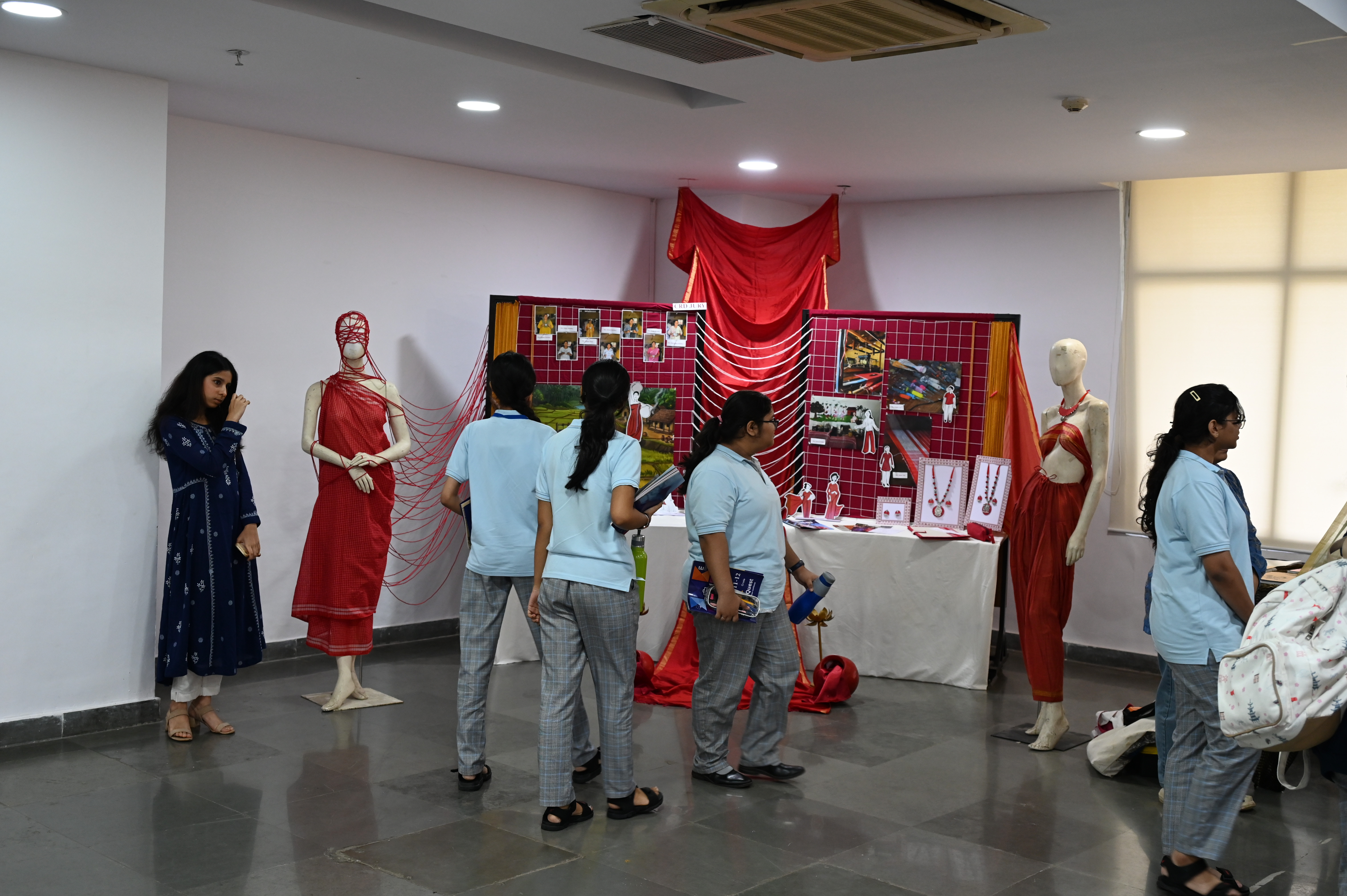 Handloom Day