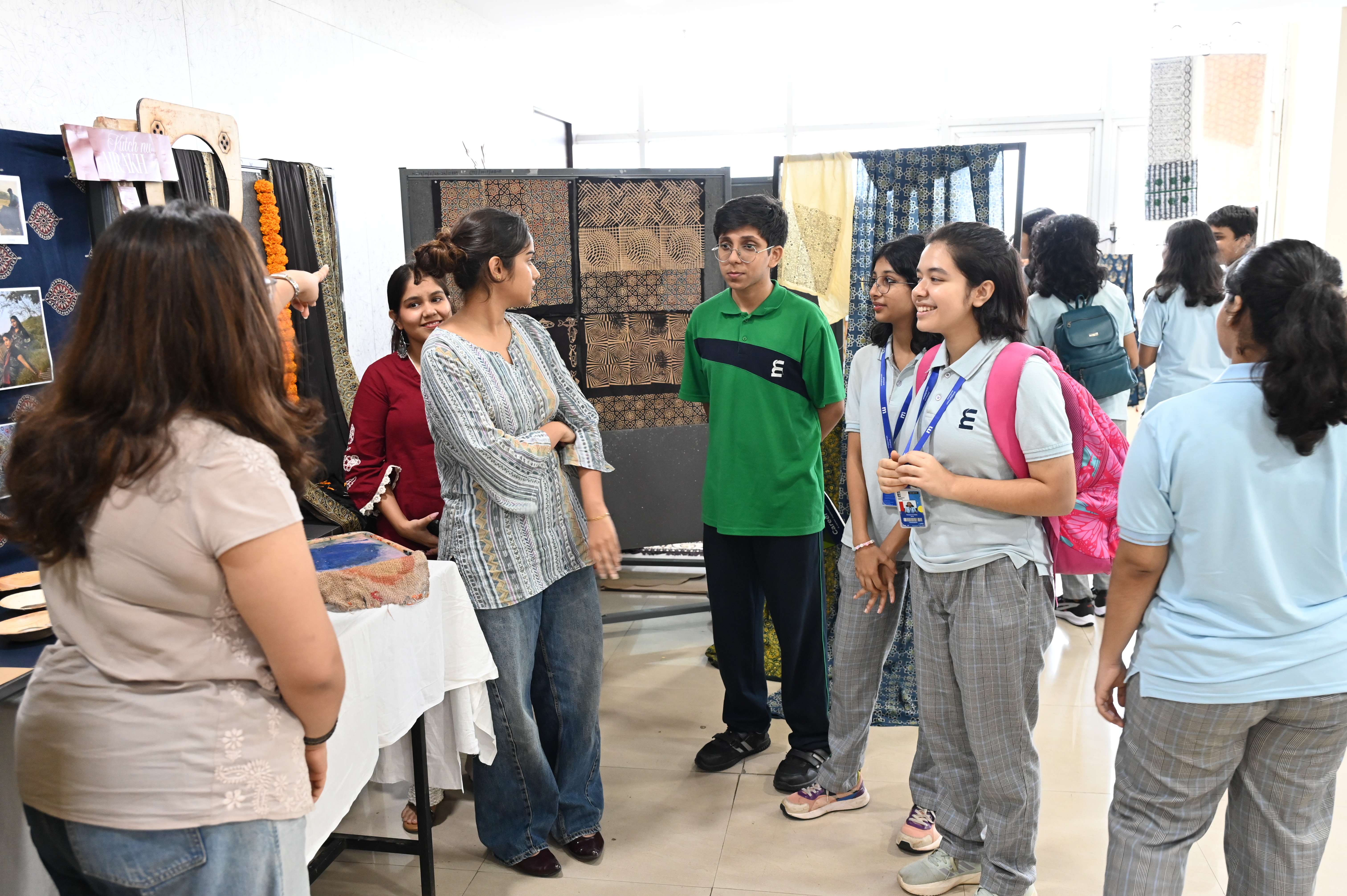 Handloom Day