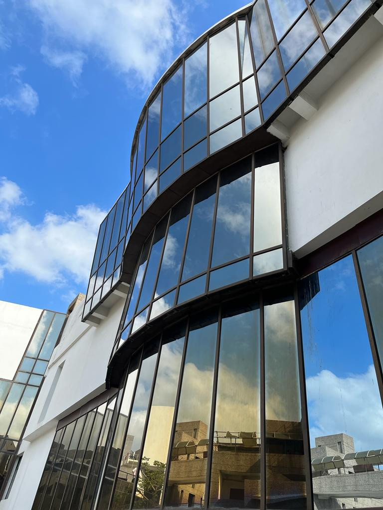 Campus Building