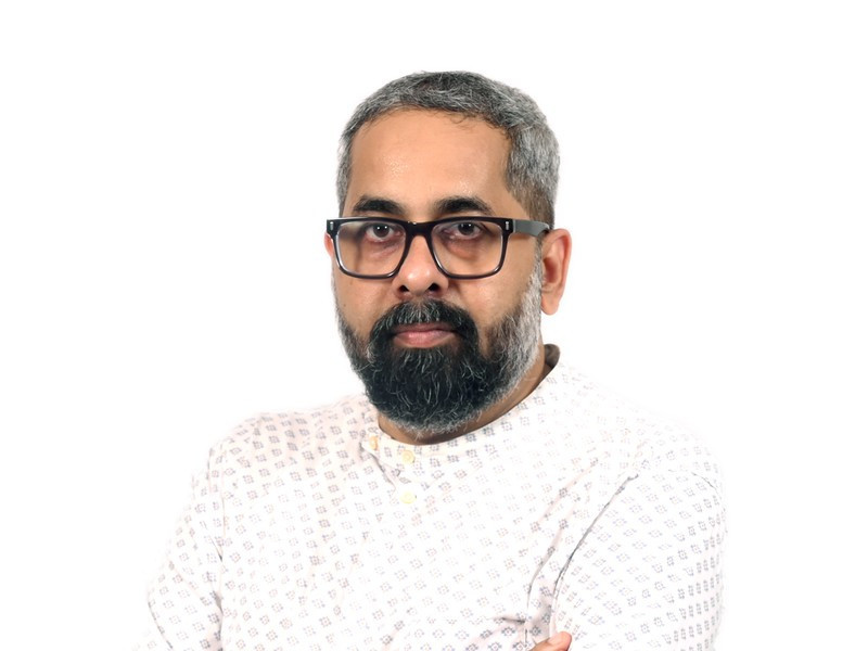Dr. Ujwal Banerjee
