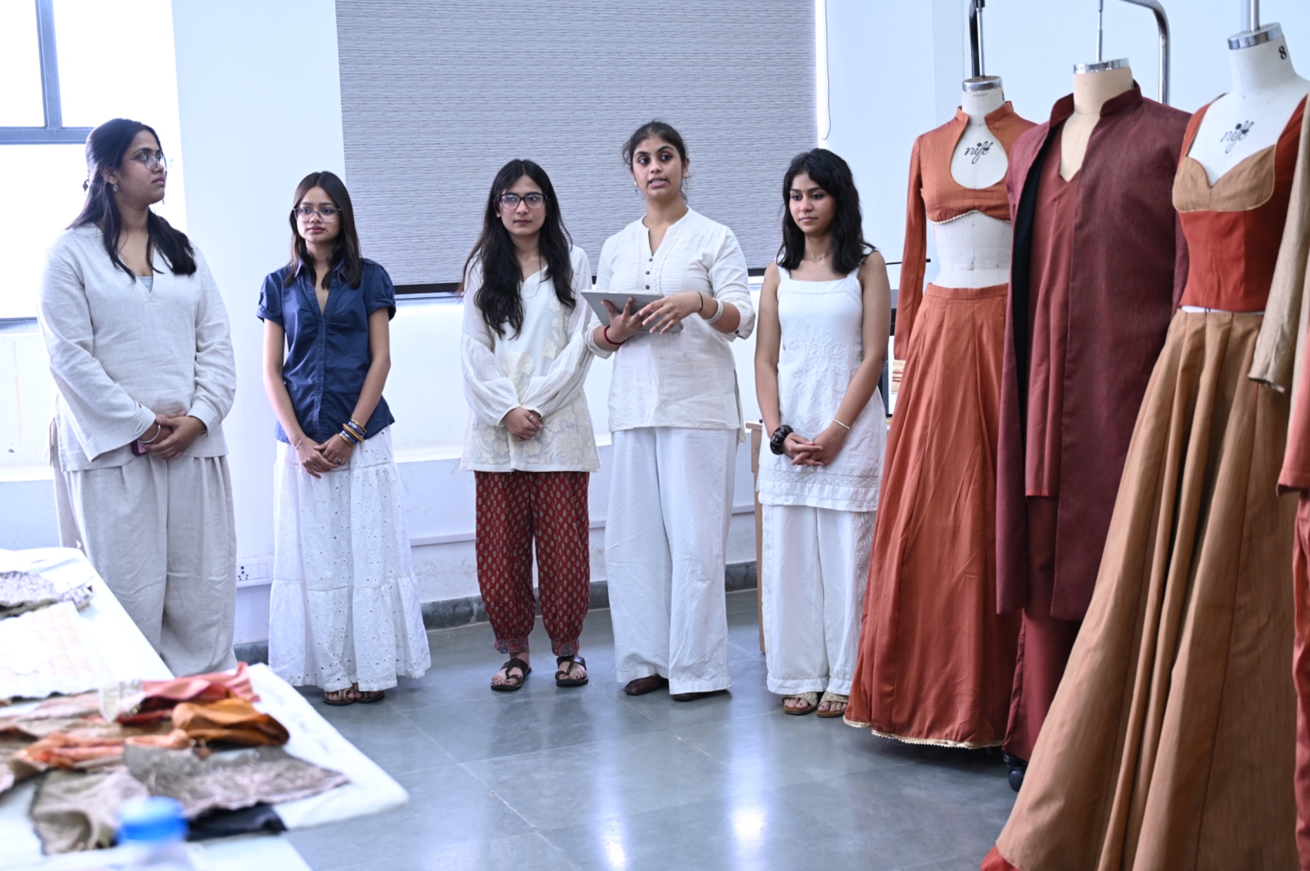 Fashion Design