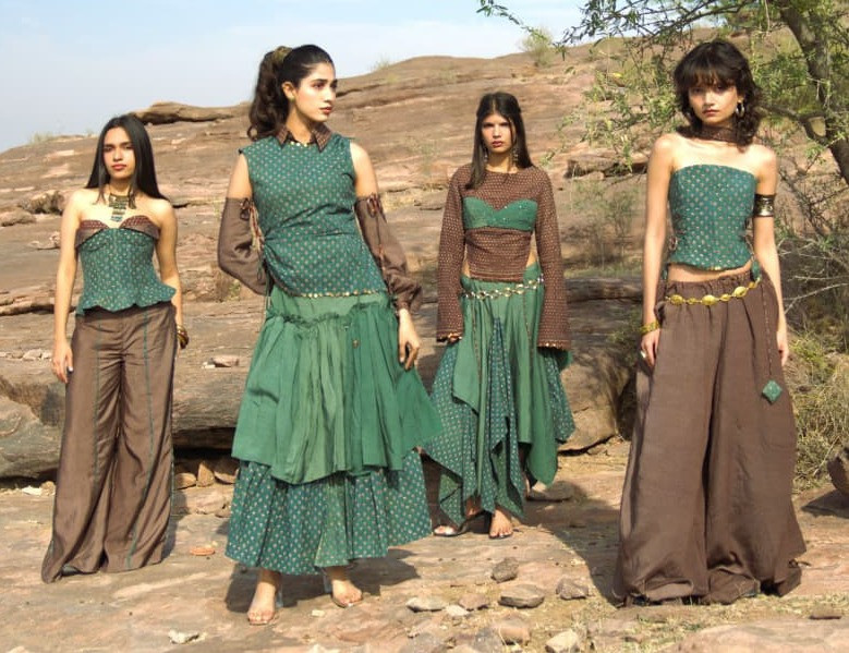 Fashion Design